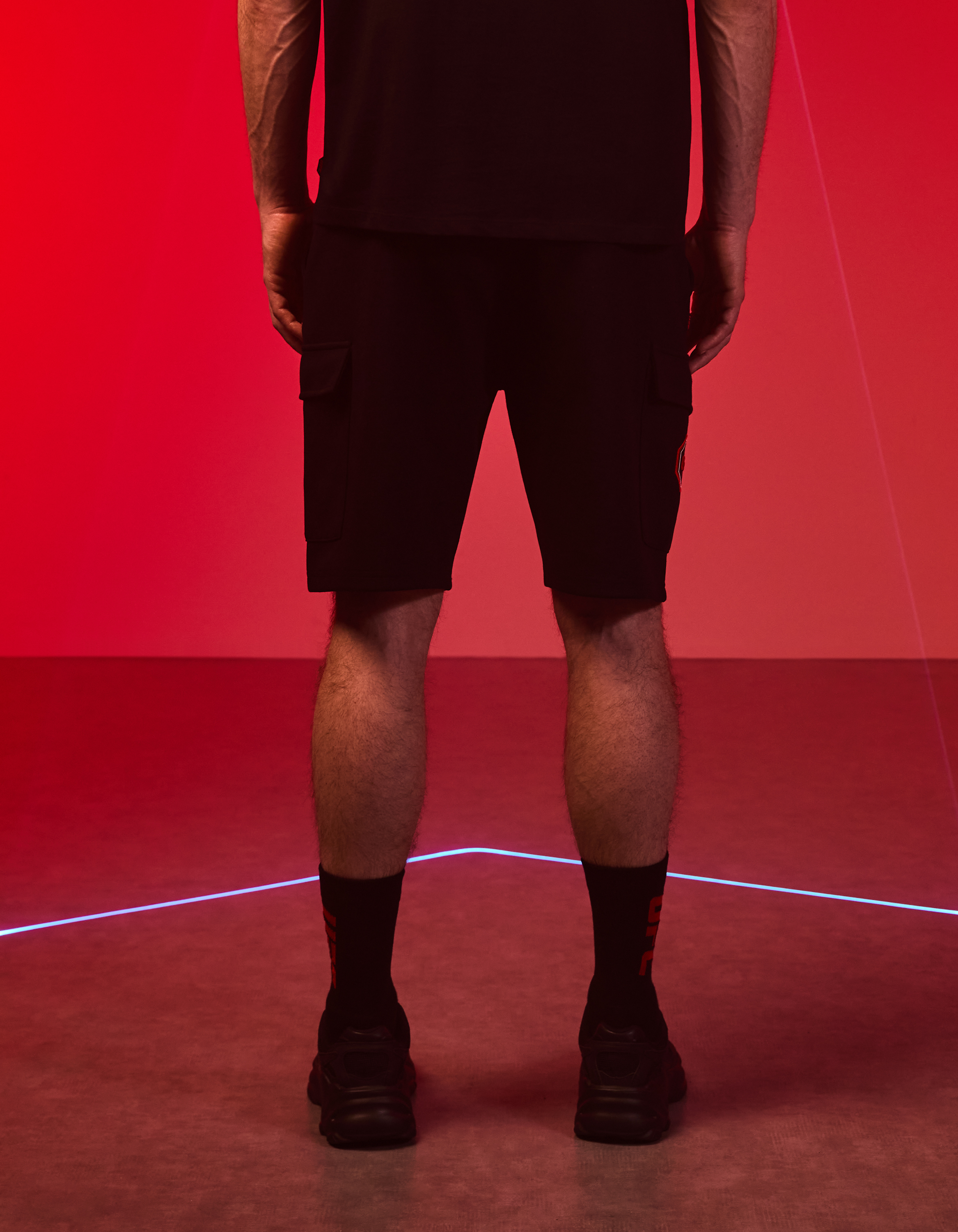 Celio UFC Shorts - Mens