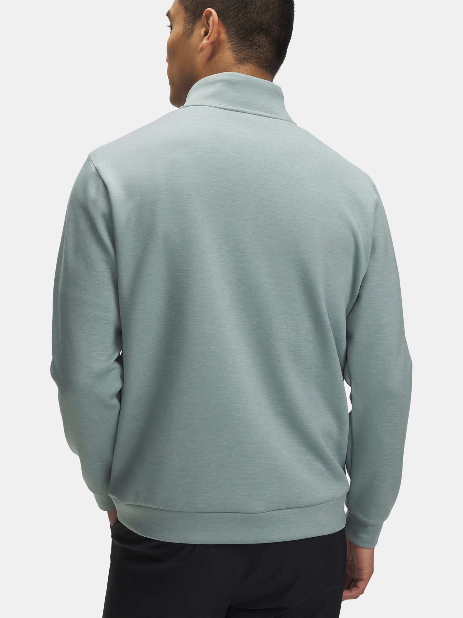 Men's sweatshirt Under Armour UA Drive Midlayer Pullover - Men's