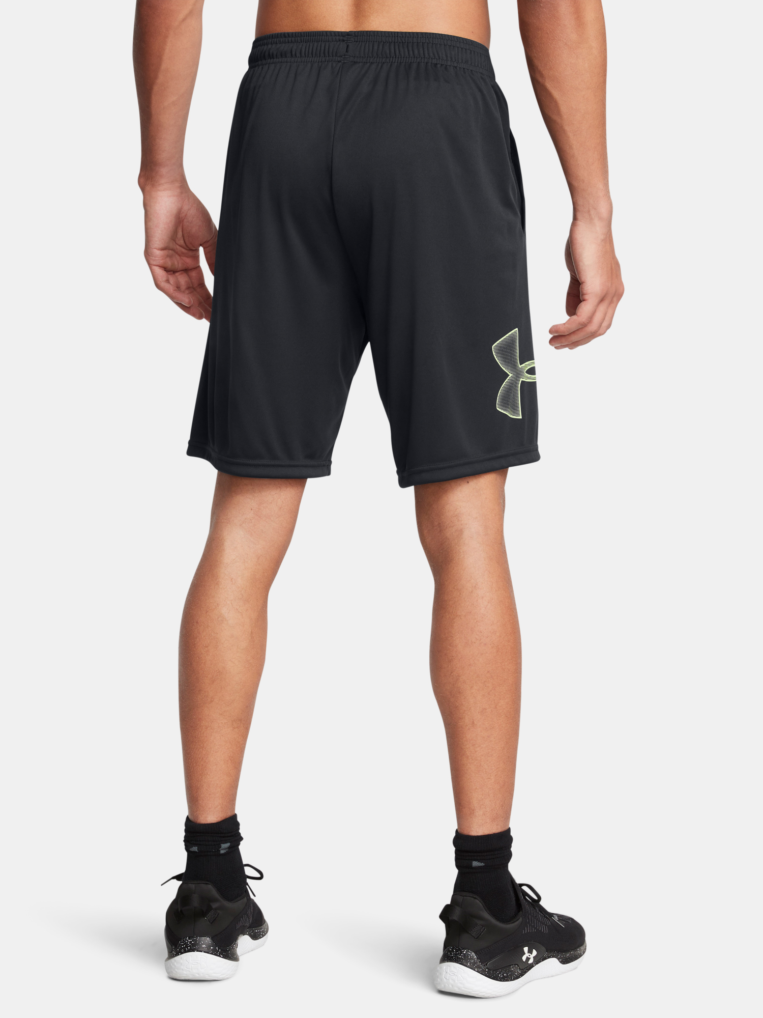 Under Armour Men&#039;s Shorts UA TECH GRAPHIC SHORT - Men&#039;s