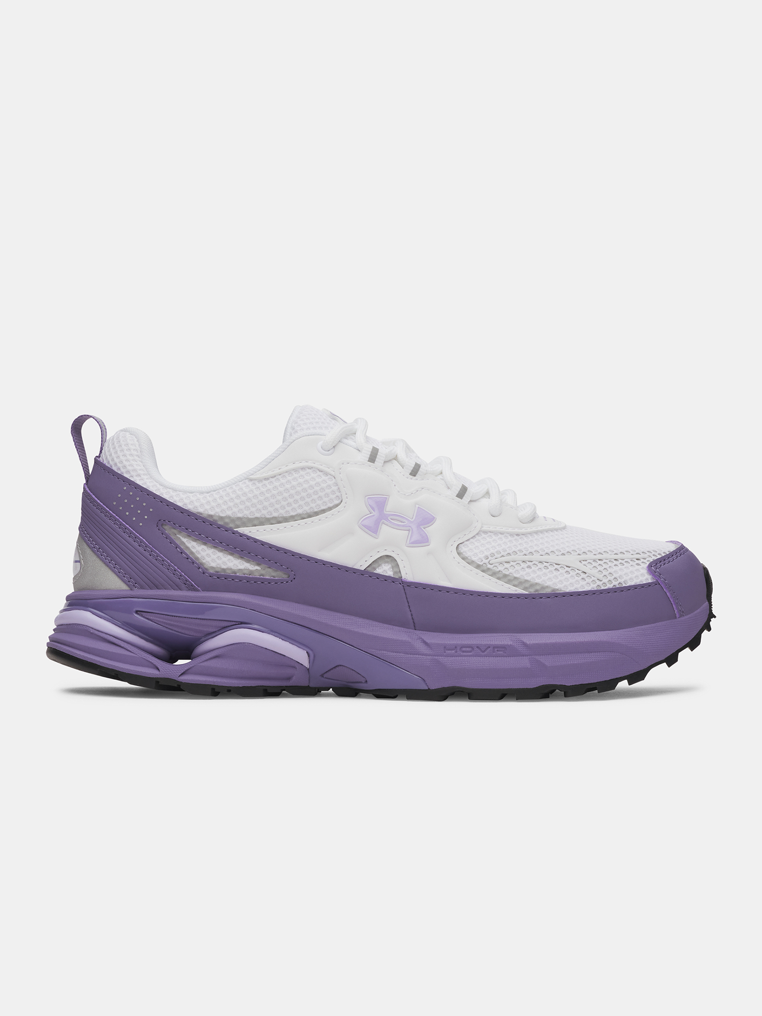 Unisex Shoes Under Armour UA Apparition Tech - unisex