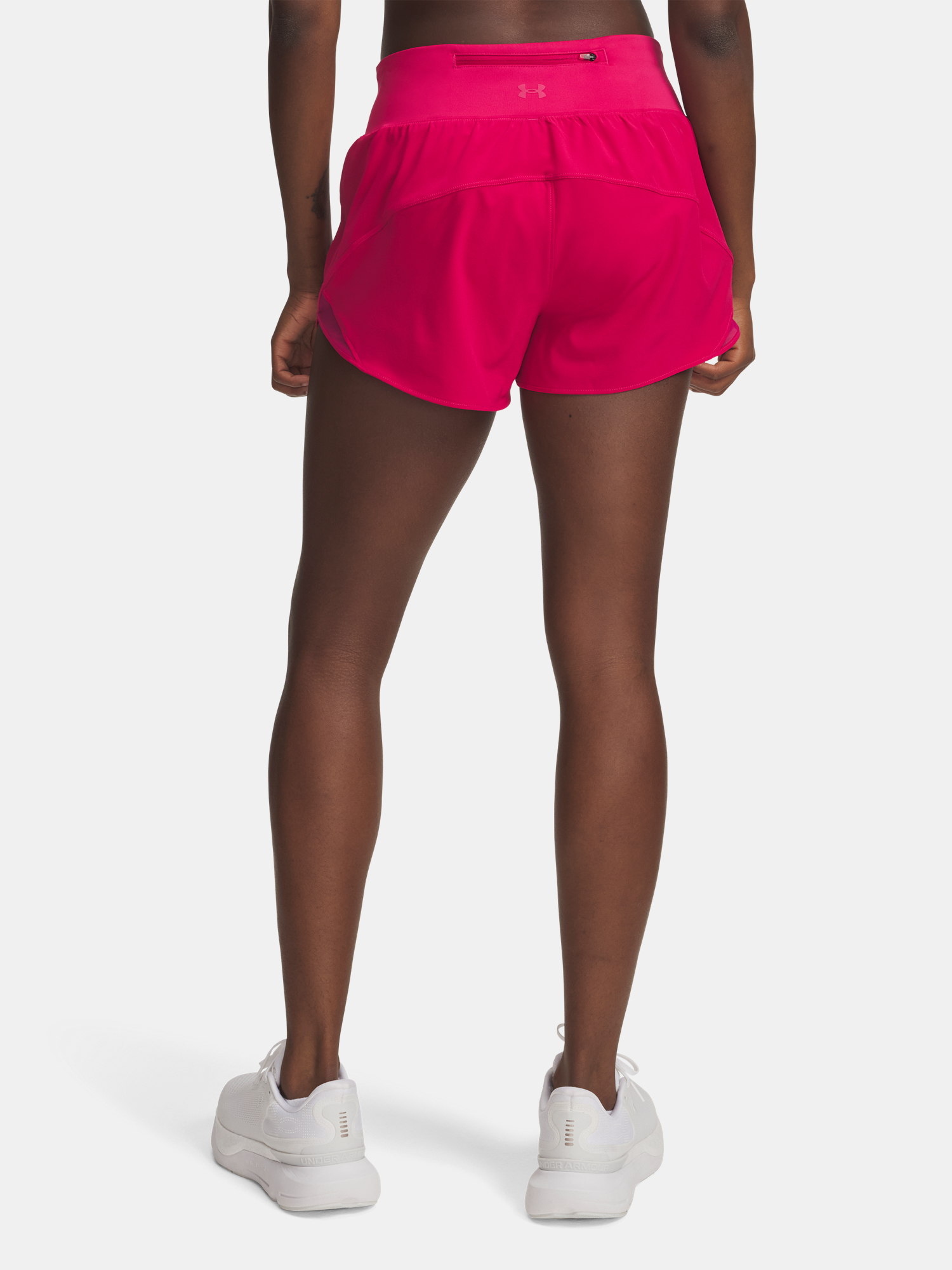 Women&#039;s shorts Under Armour UA Launch Pro 3&#039;&#039; Shorts - Women&#039;s