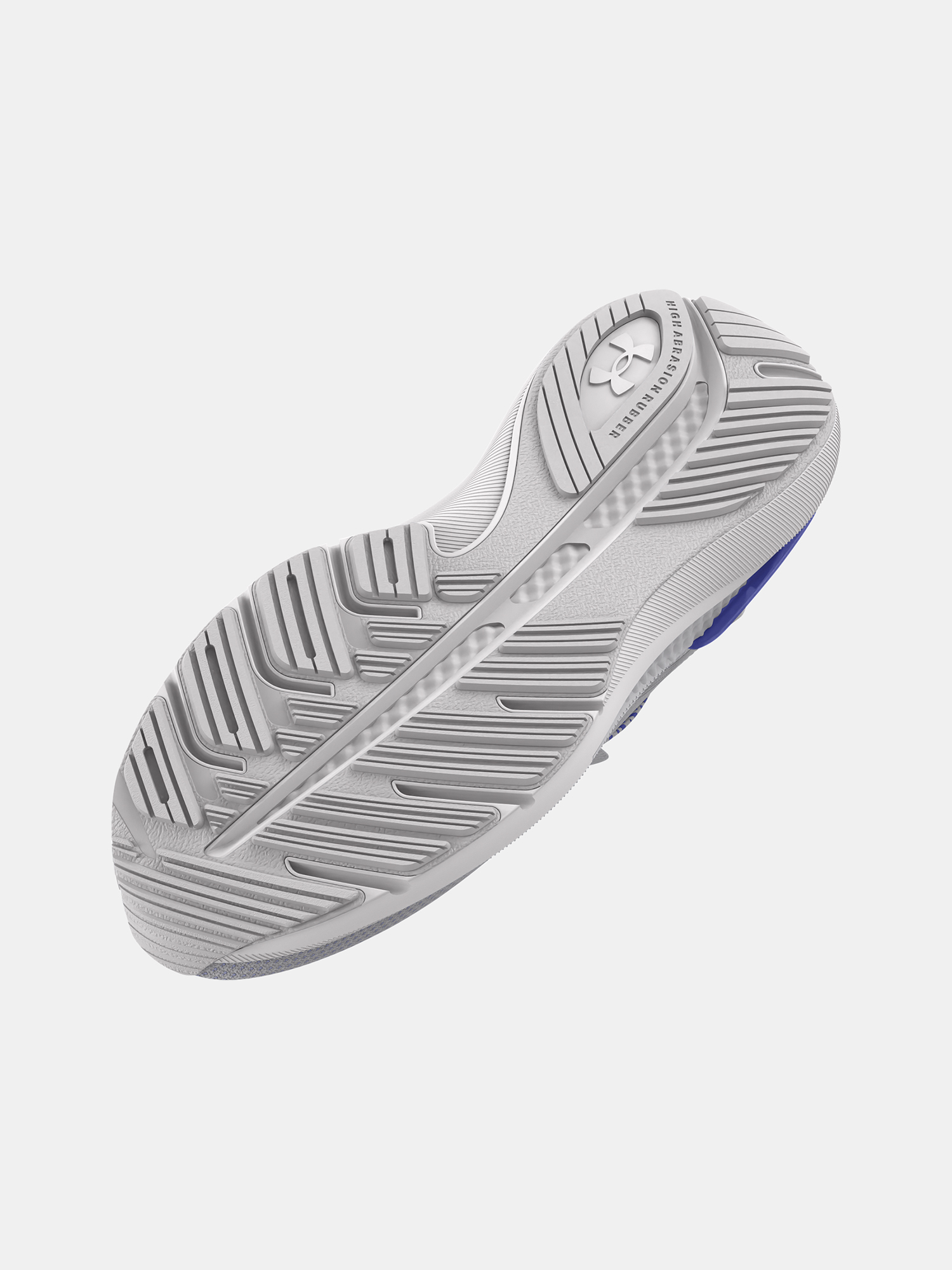 Incaltaminte pentru femei Under Armour - gri, mov