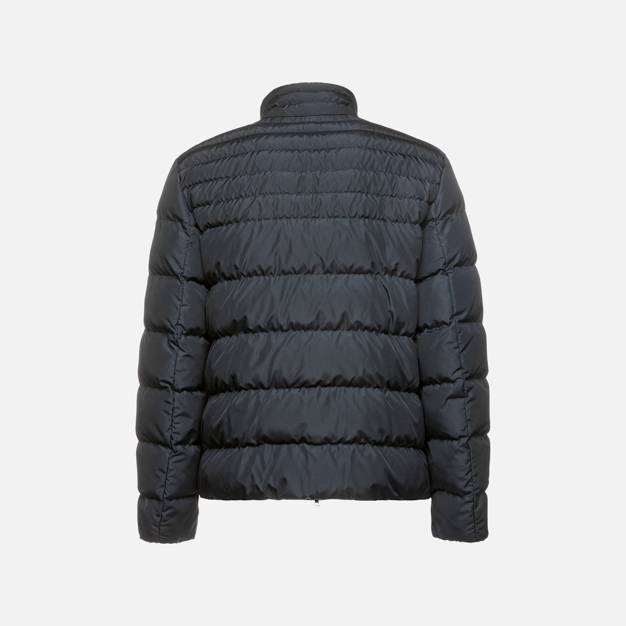 Dark blue men's jacket Geox Magnete - Men