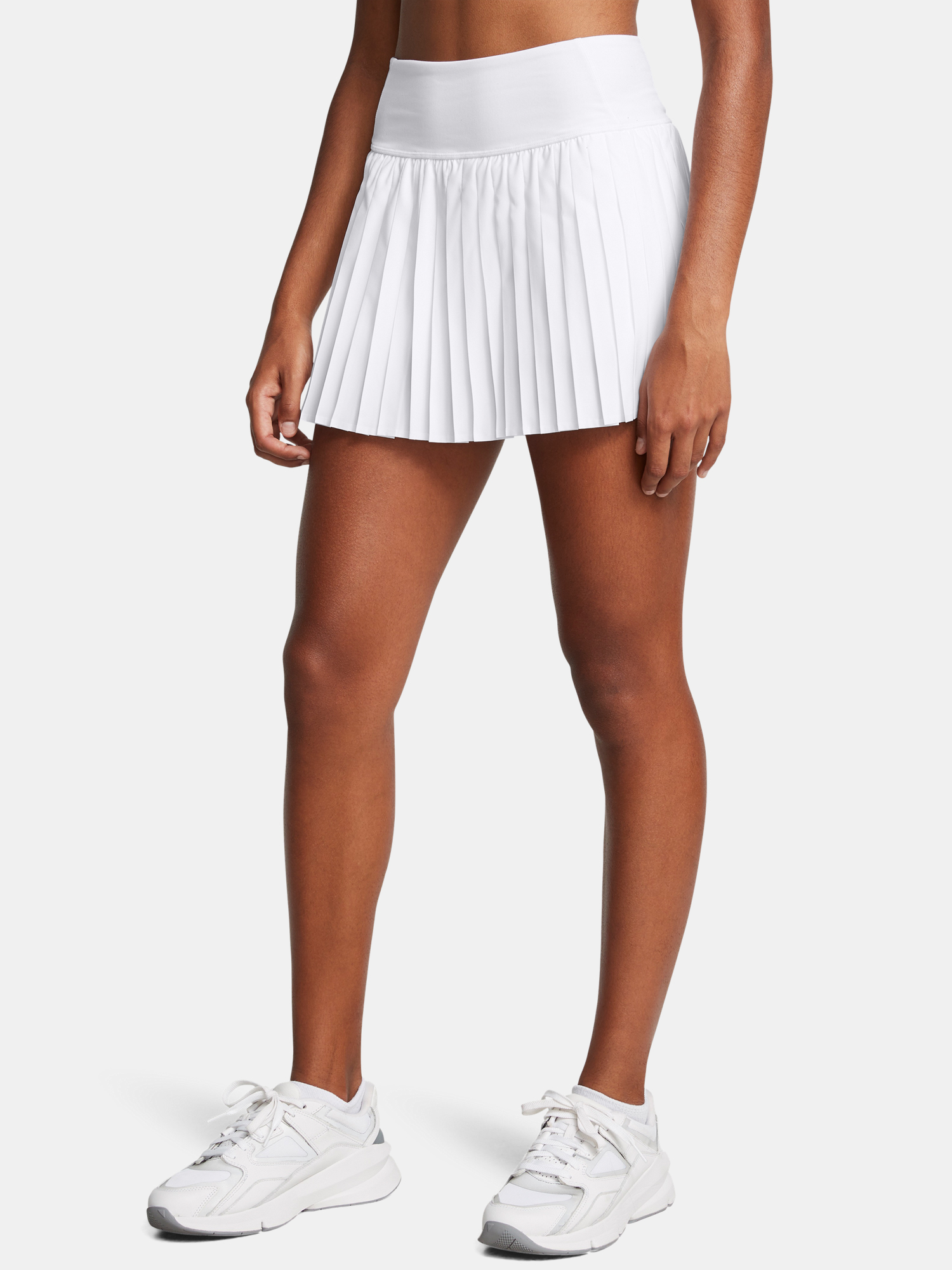 Women's skirt Under Armour UA SportSkort Mini Pleated - Women's