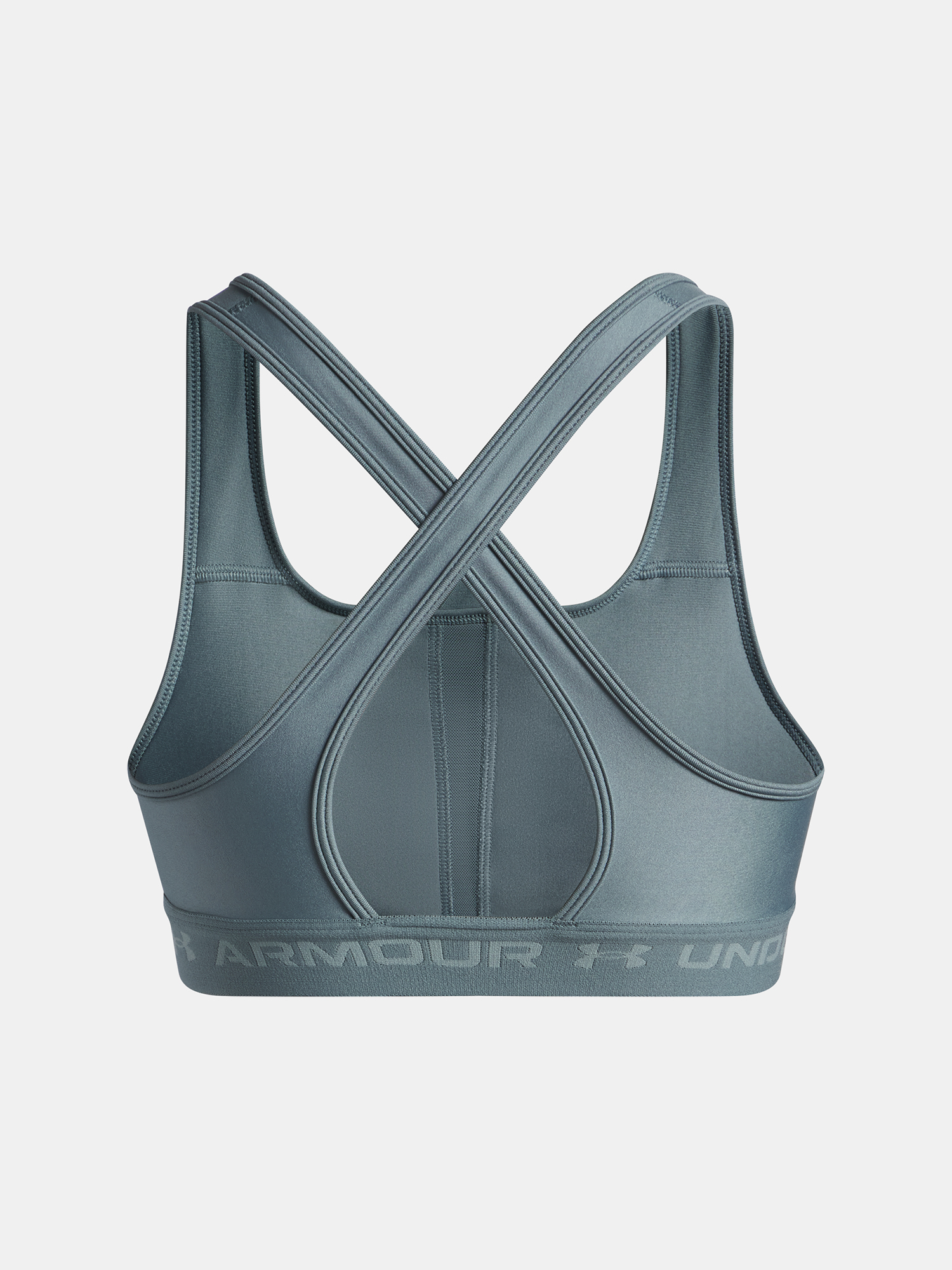 Sutien sport pentru femei Under Armour Crossback Mid Bra
