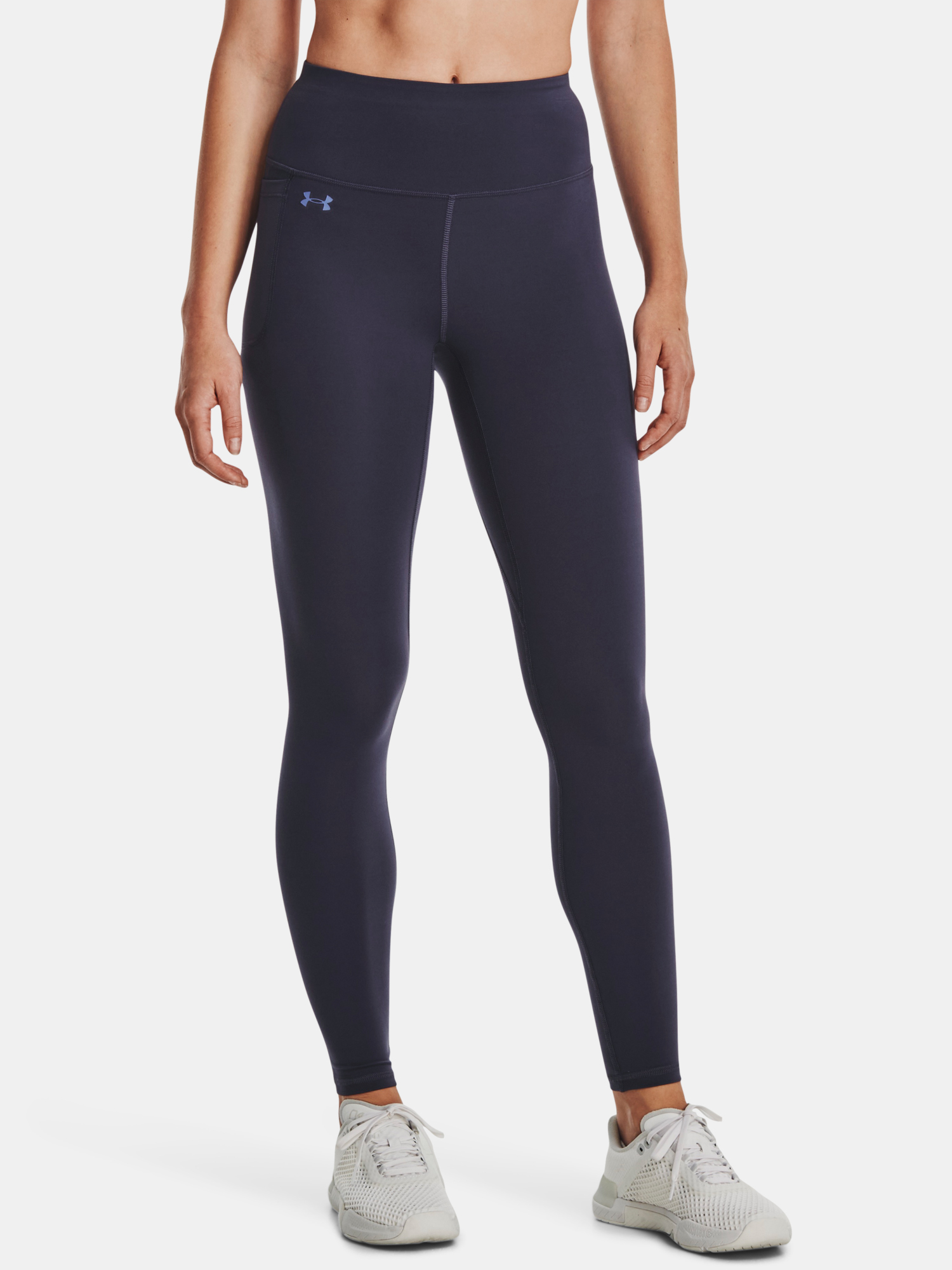 Under Armour Leggings Motion Legging -GRY - Women