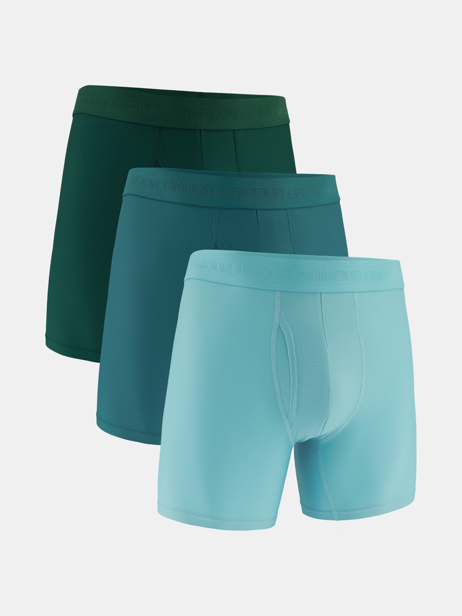 Мъжки боксерки Under Armour Tech Mesh