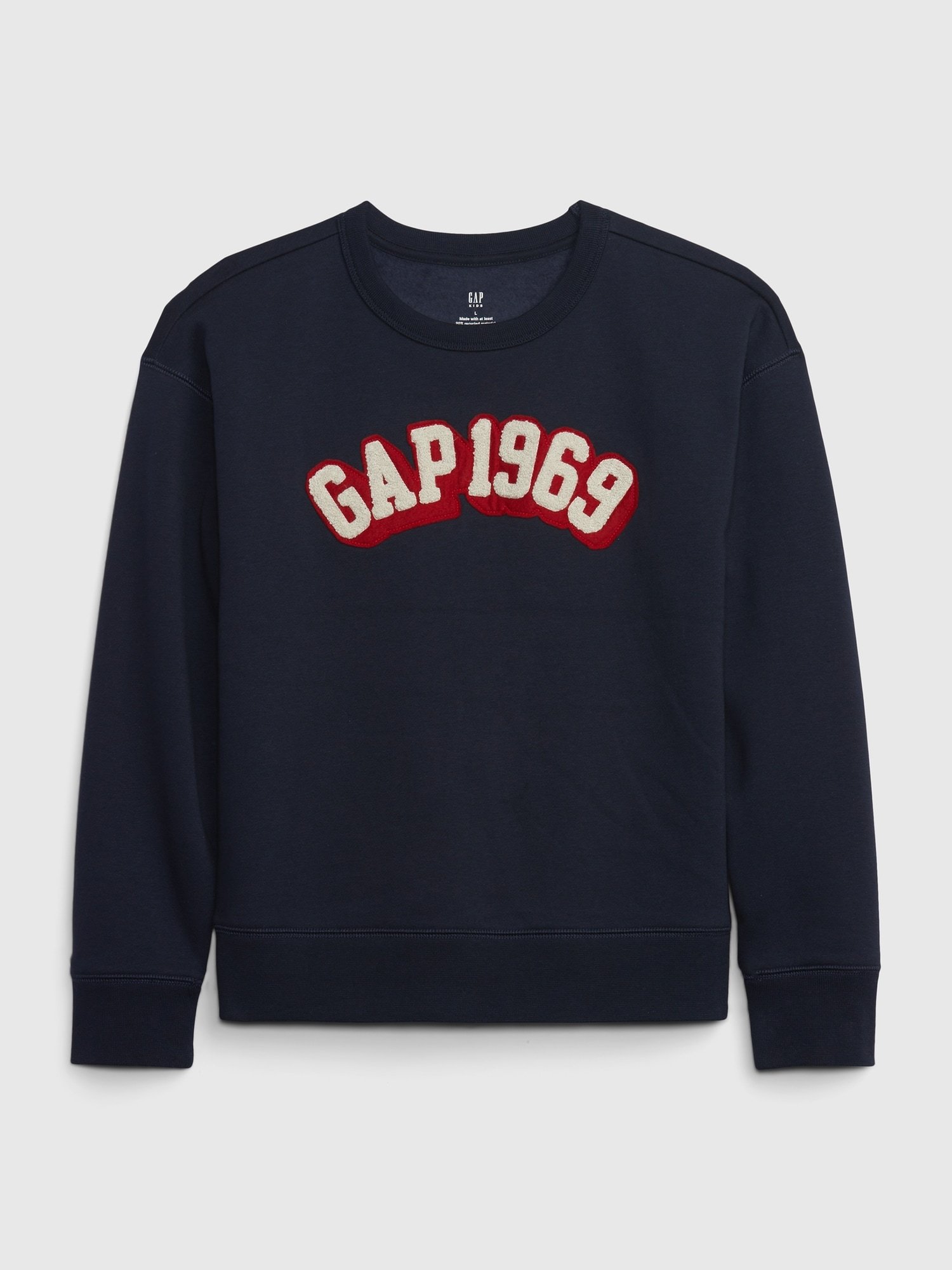 GAP Kids Sweatshirt 1969 - Boys
