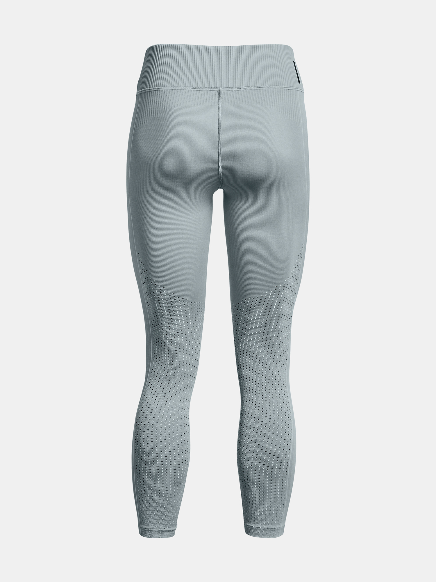 Pantaloni si pantaloni scurti pentru femei Under Armour - albastru