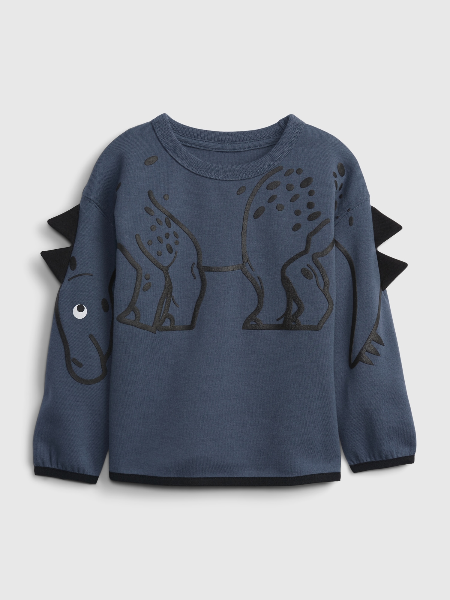 GAP Sweatshirt Fit dinosaur - Boys