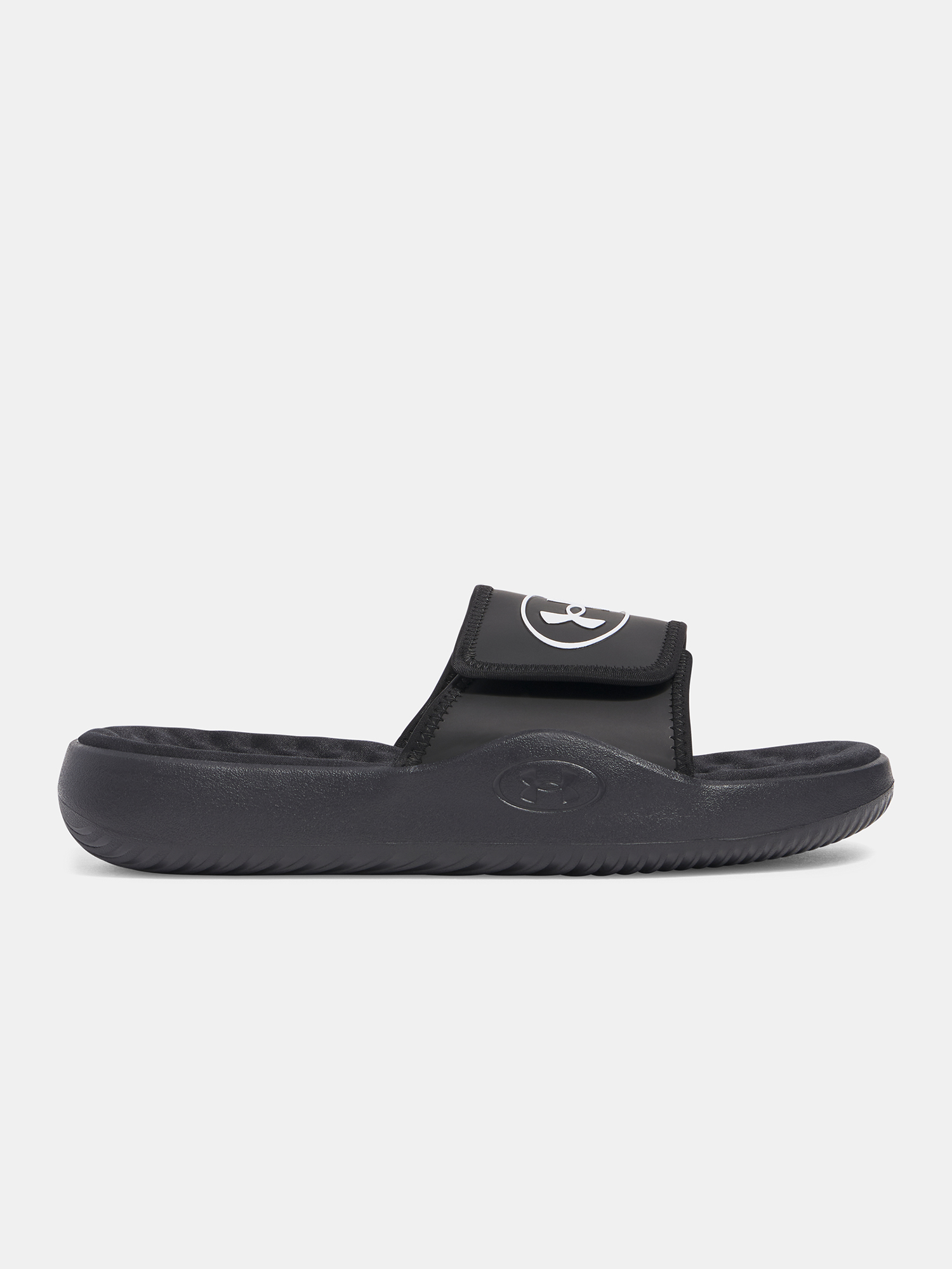Mens slippers Under Armour UA Ignite Pro 8 SL - Mens