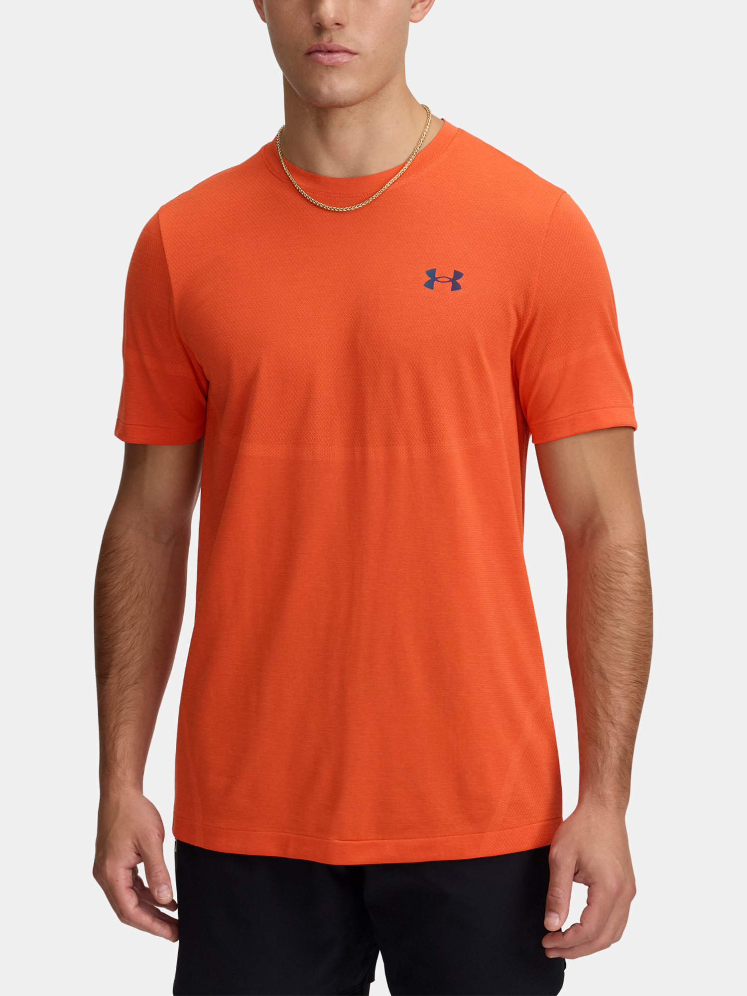 Men's T-shirt Under Armour UA Vanish Elite Seamless SS - Men's