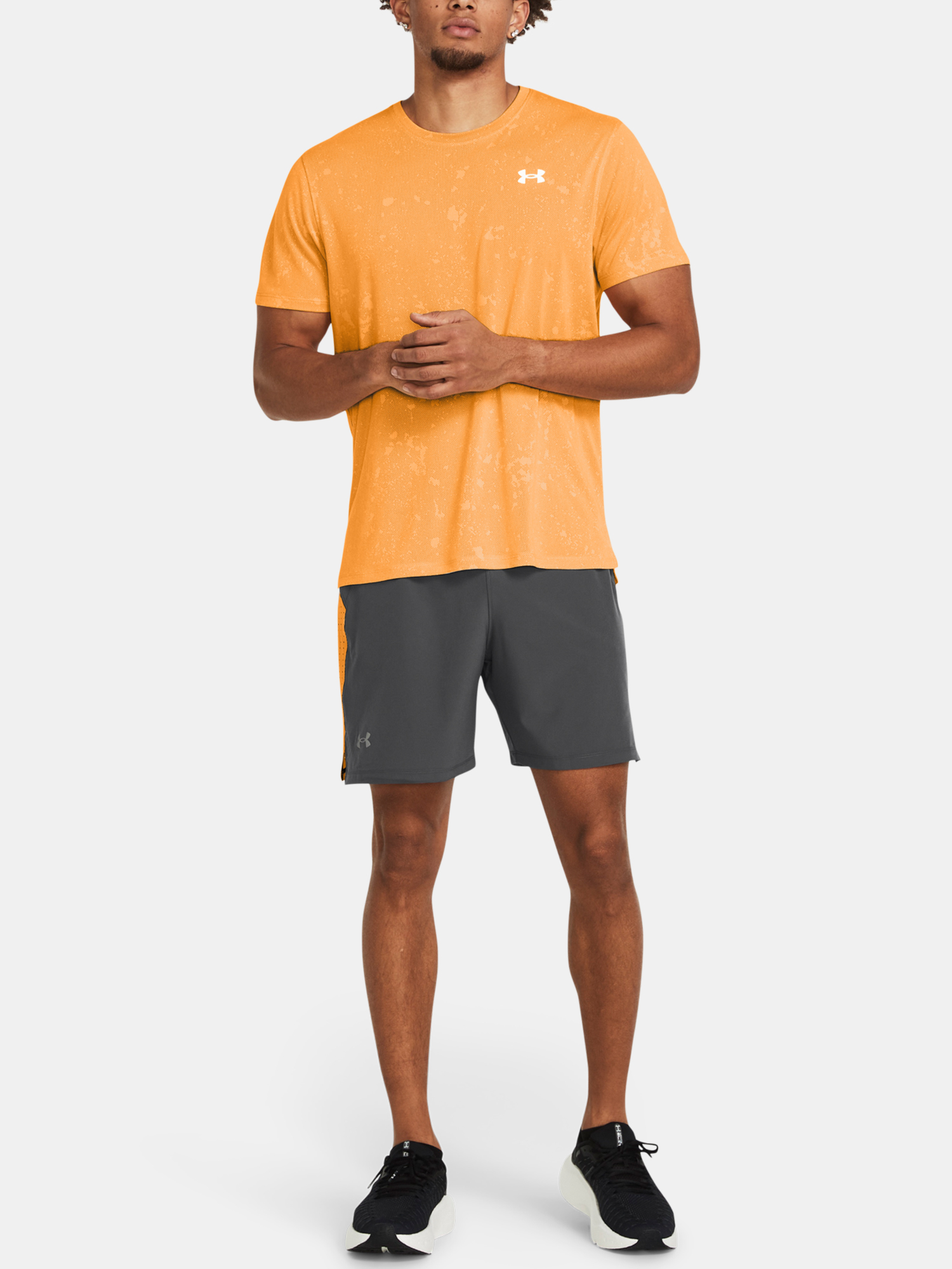 pentru barbati Under Armour - gri