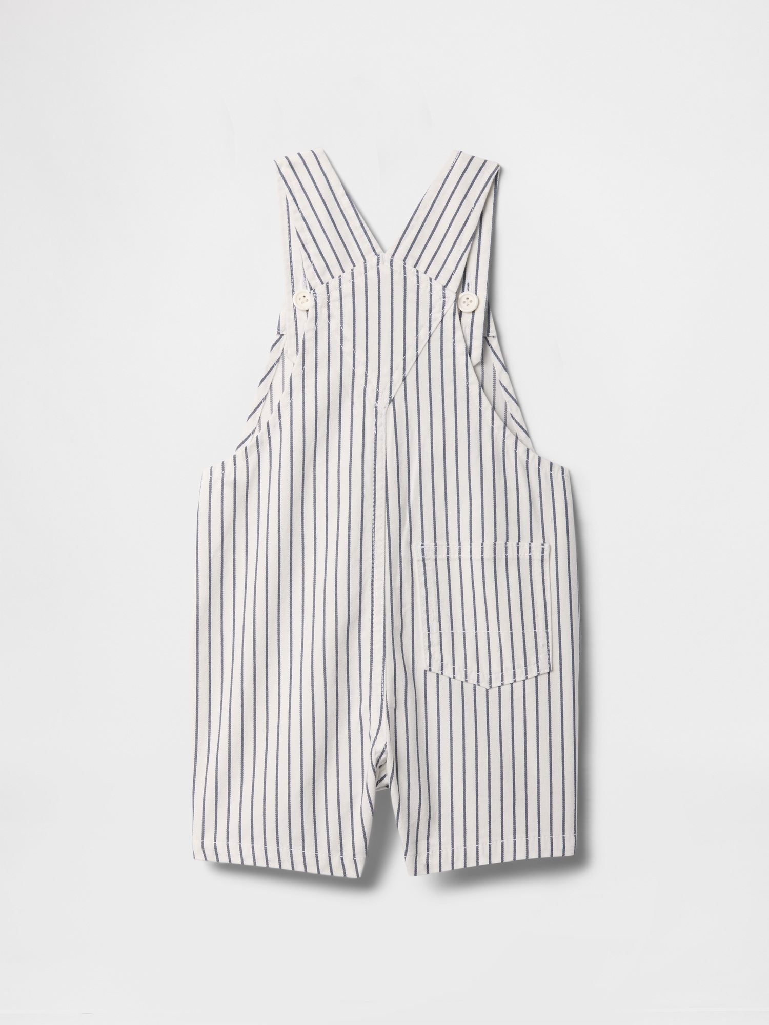 GAP Baby shorts with bib - Boys