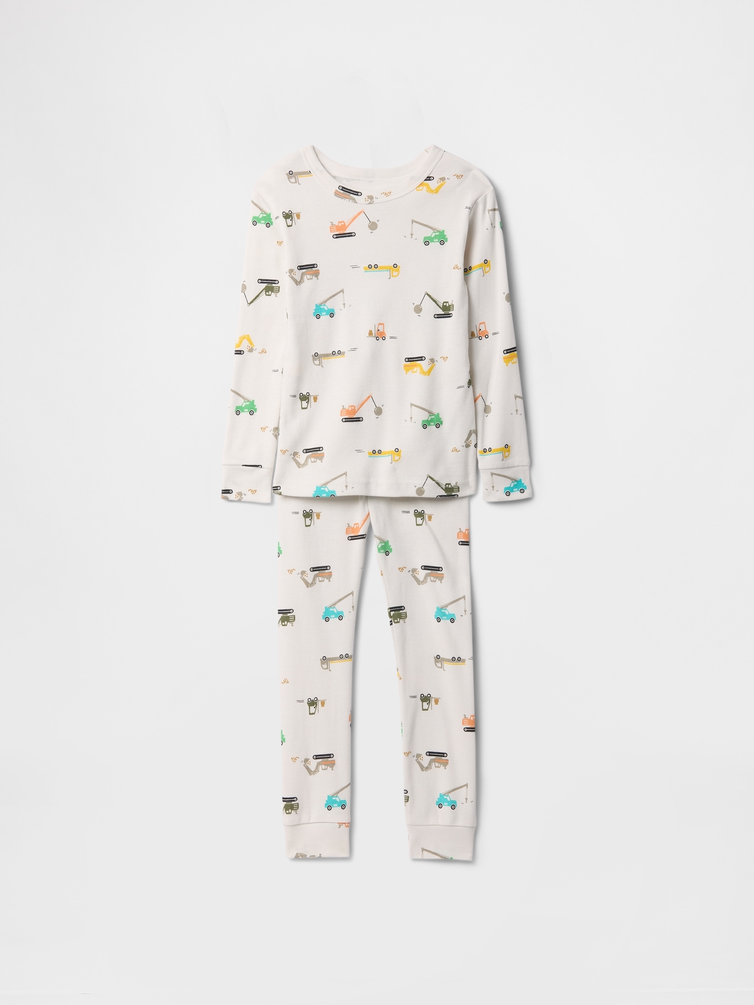 GAP Baby pyžamový set - Kluci