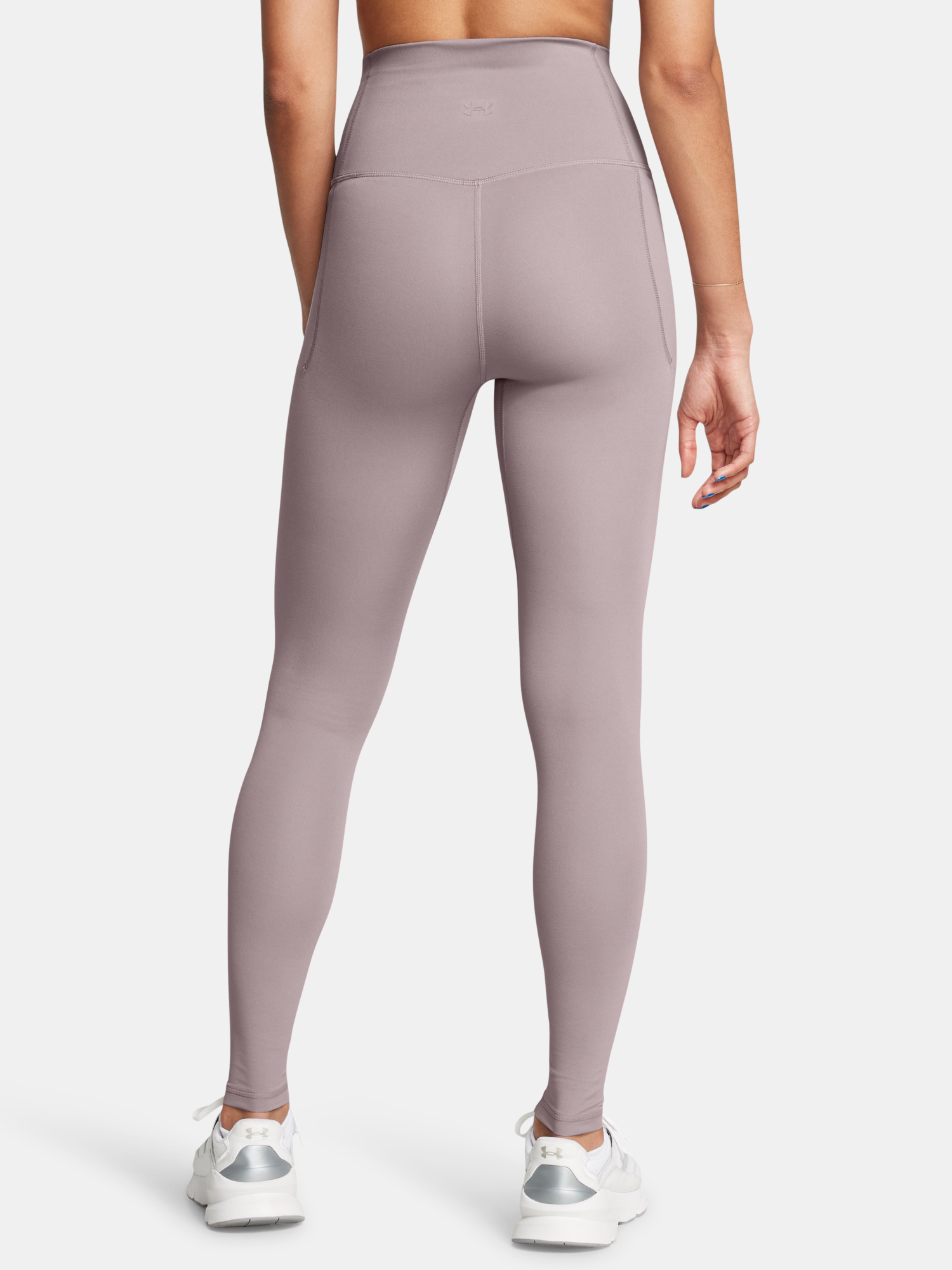 Under Armour Women's Meridian Ultra HR Leggings - Ladies