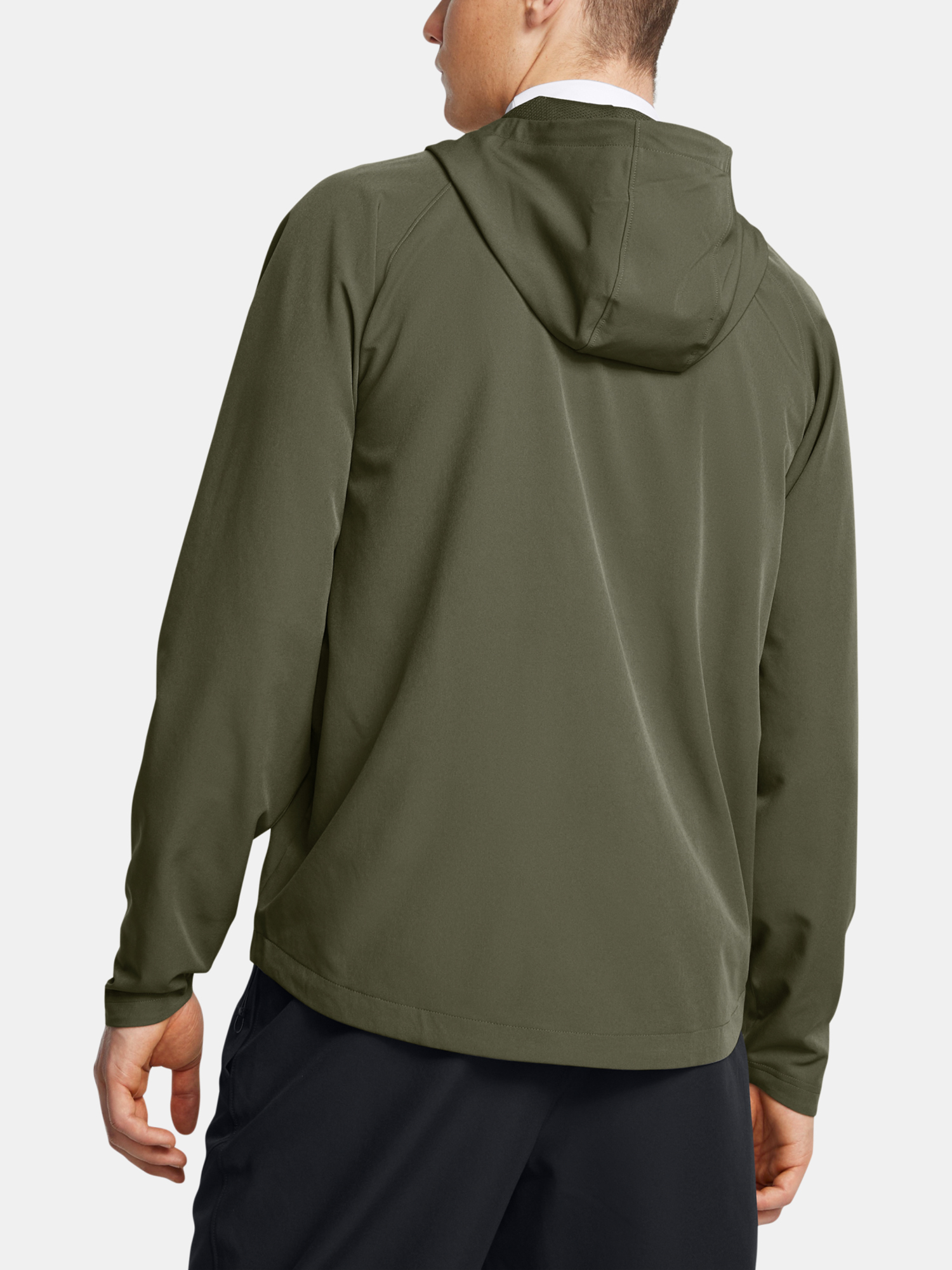 Under Armour Men's UA Unstoppable Jacket LC - Men