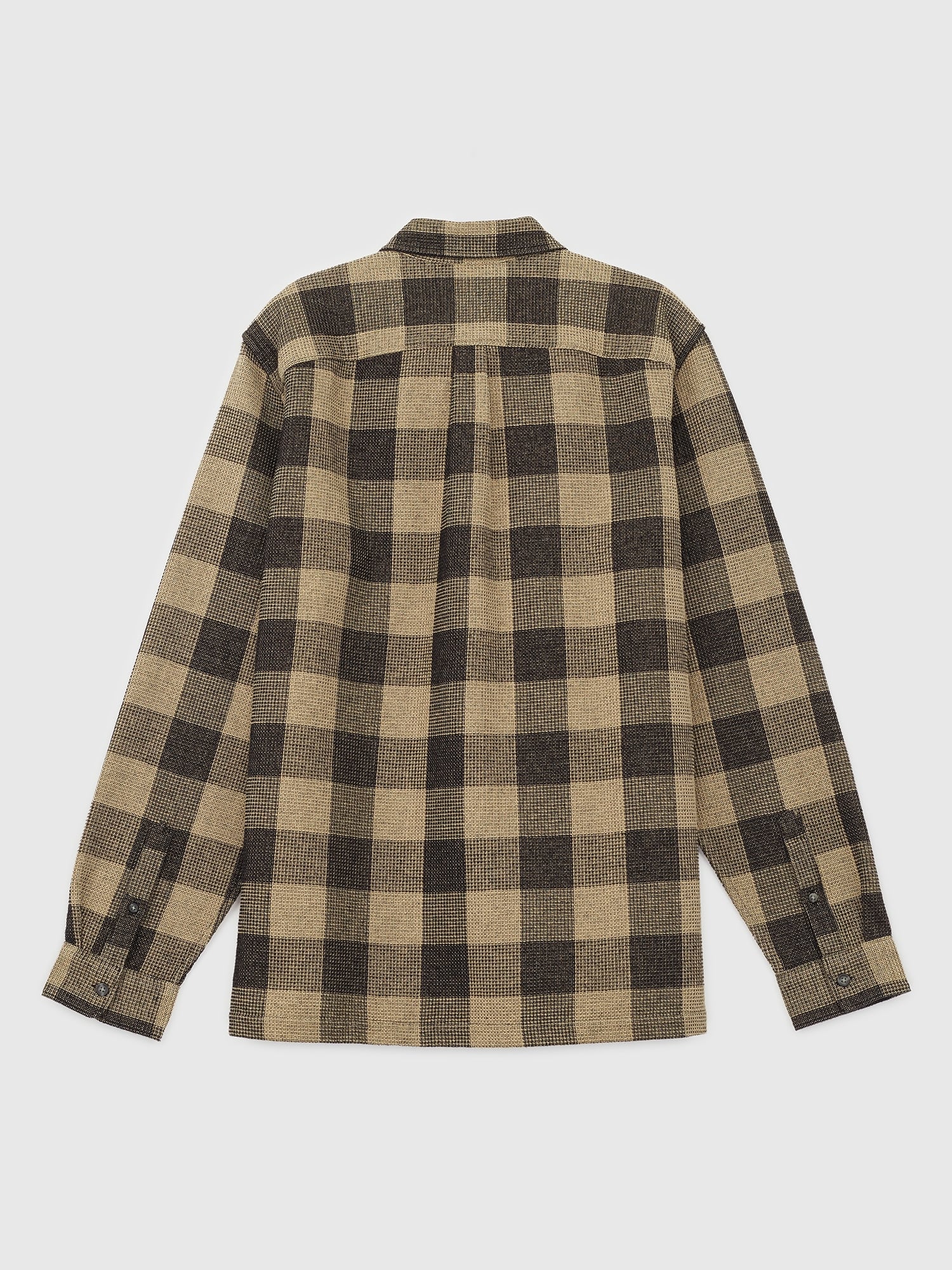 GAP Flannel Shirt - Men&#039;s