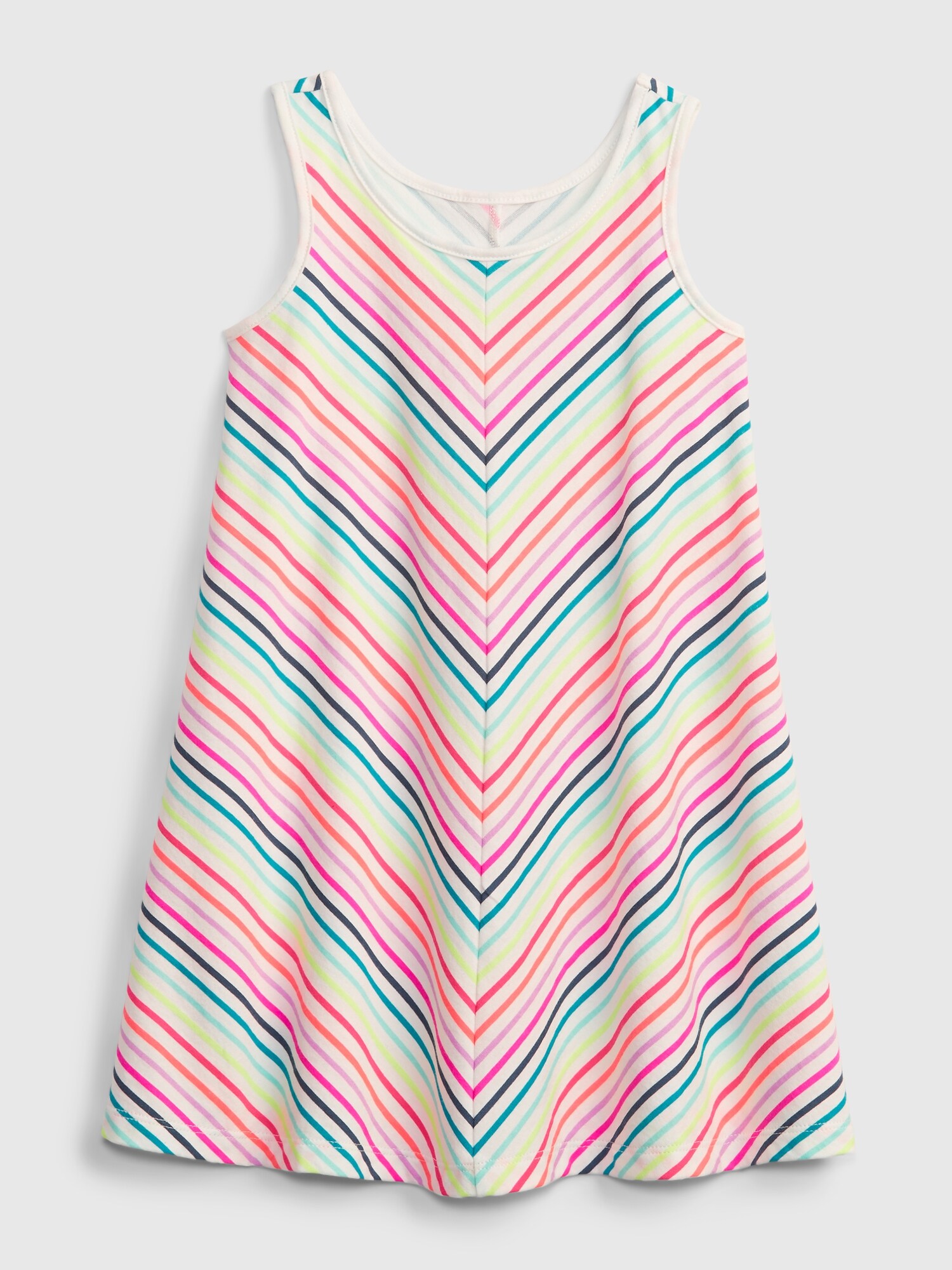 GAP Kids Dress Tank Dress - Girls
