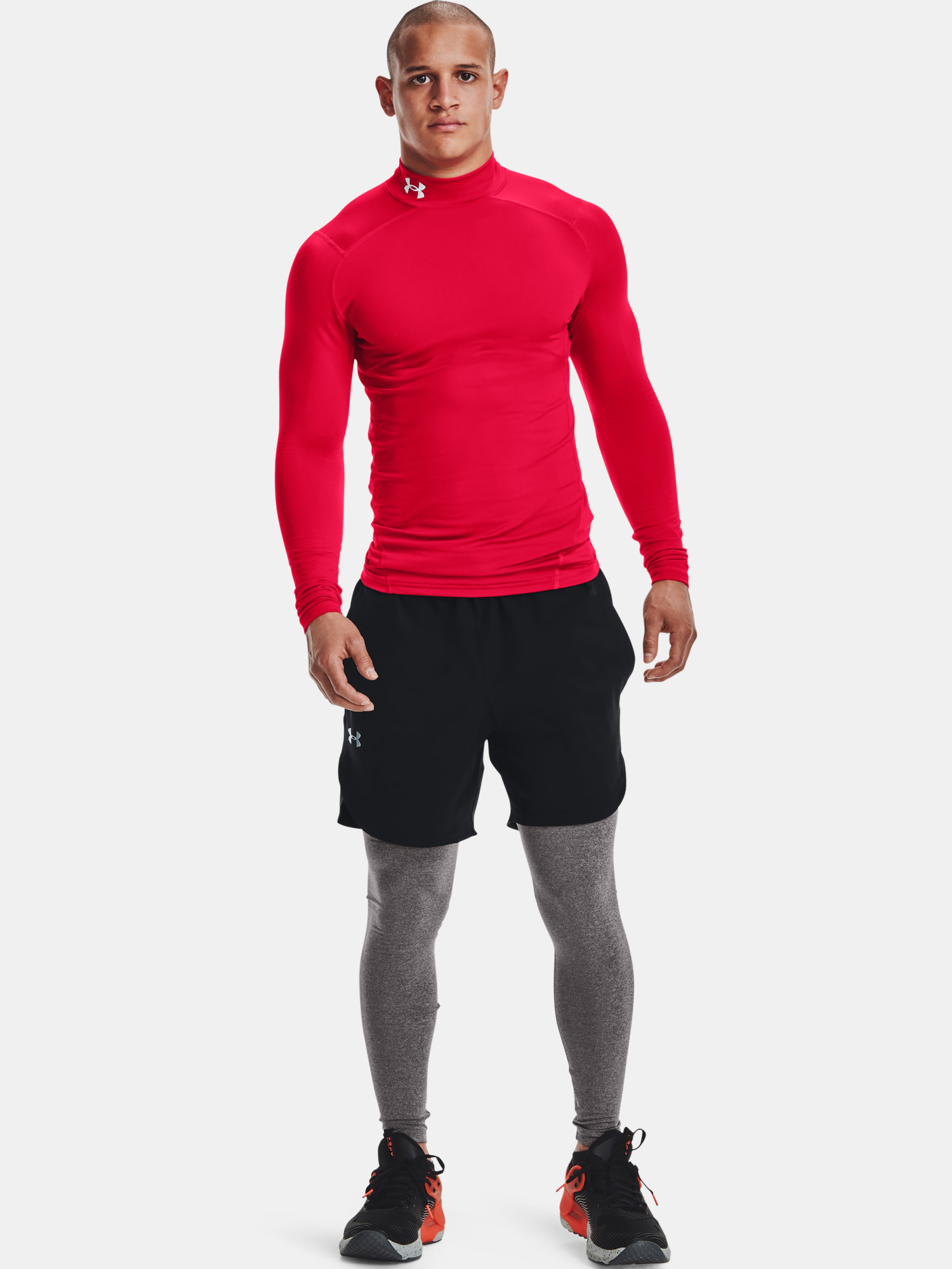 Colanți pentru bărbați Under Armour