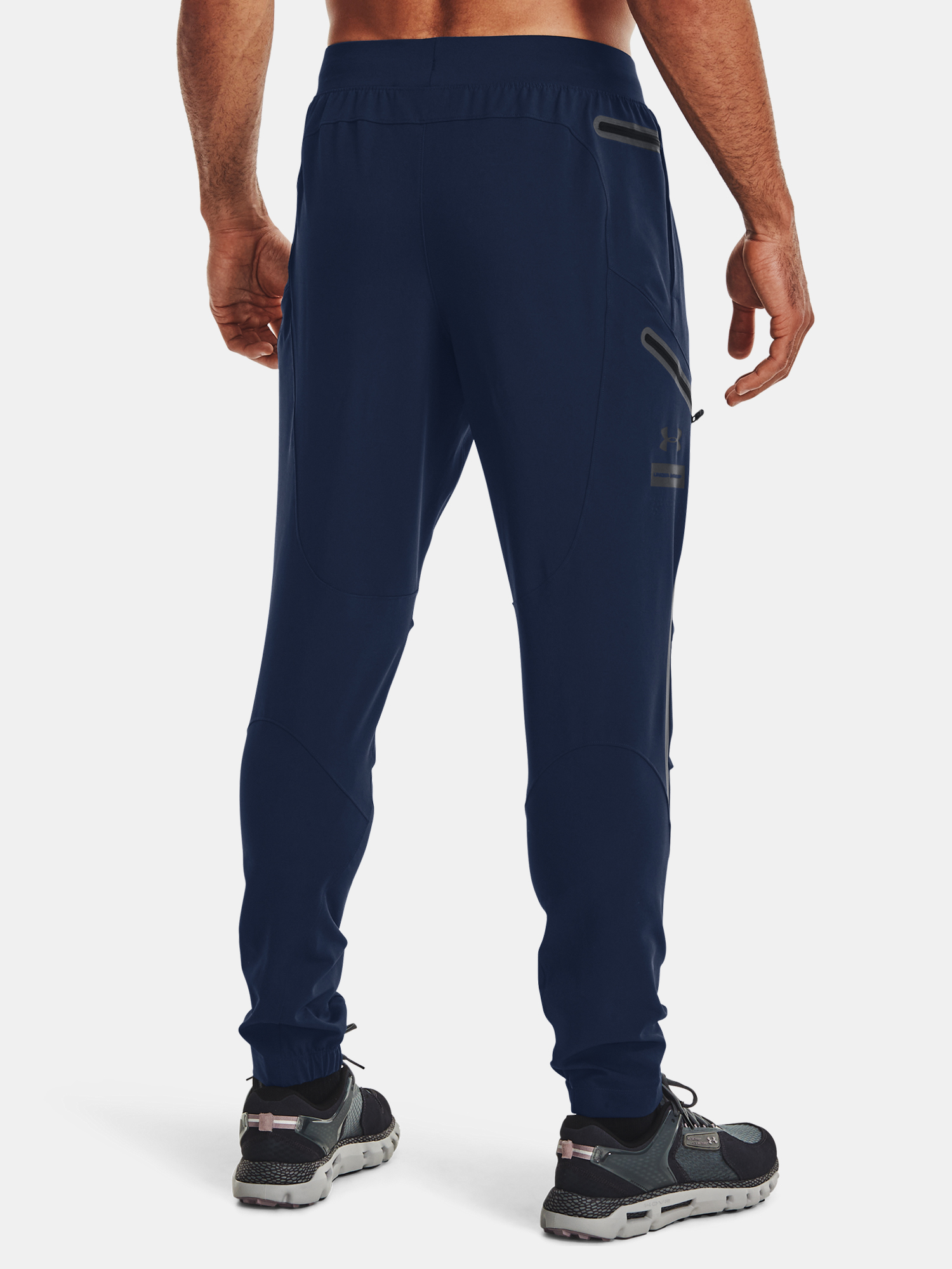 Pantaloni sport pentru bărbați Under Armour