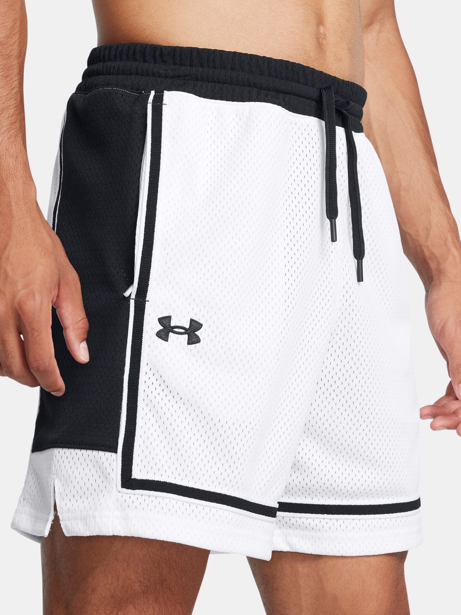 Under Armour Men&#039;s Shorts UA Zone Pro 7in Mesh Short - Men