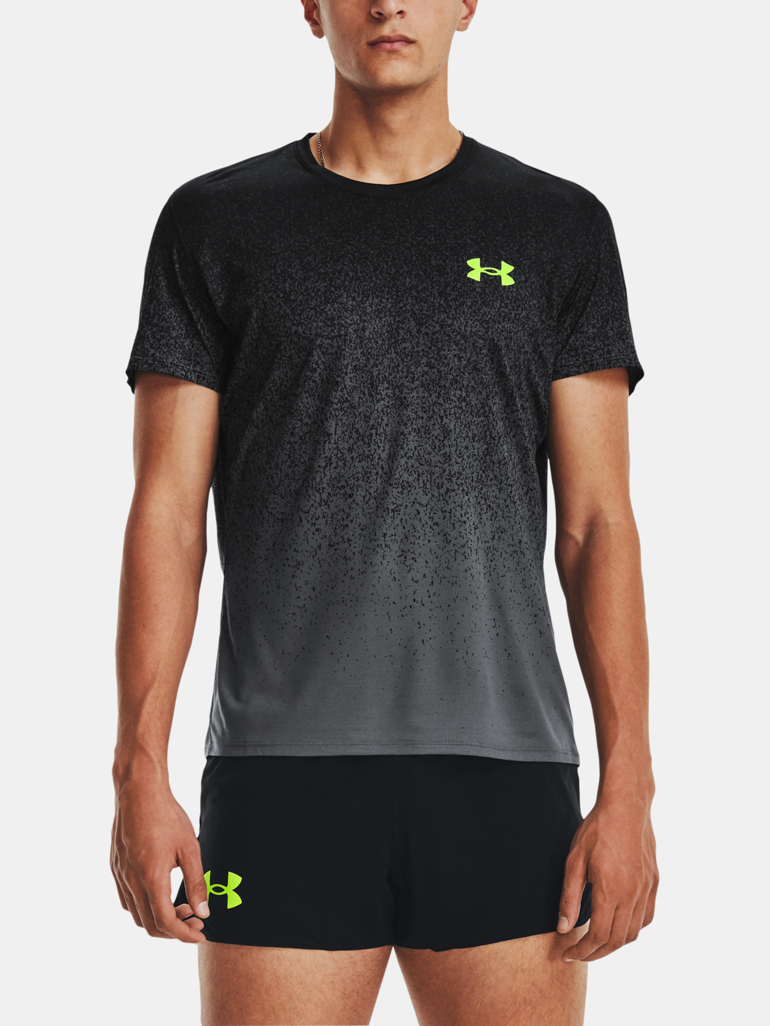 Pánske tričko Under Armour