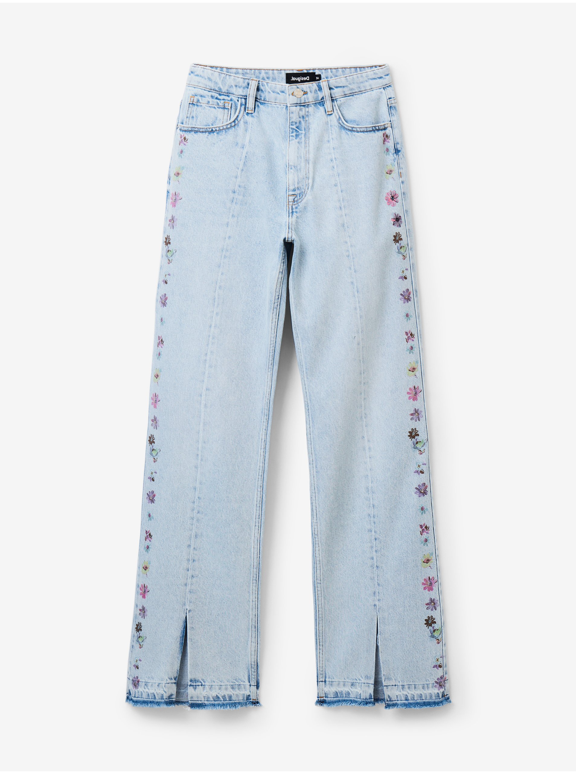 Blugi dama, DESIGUAL