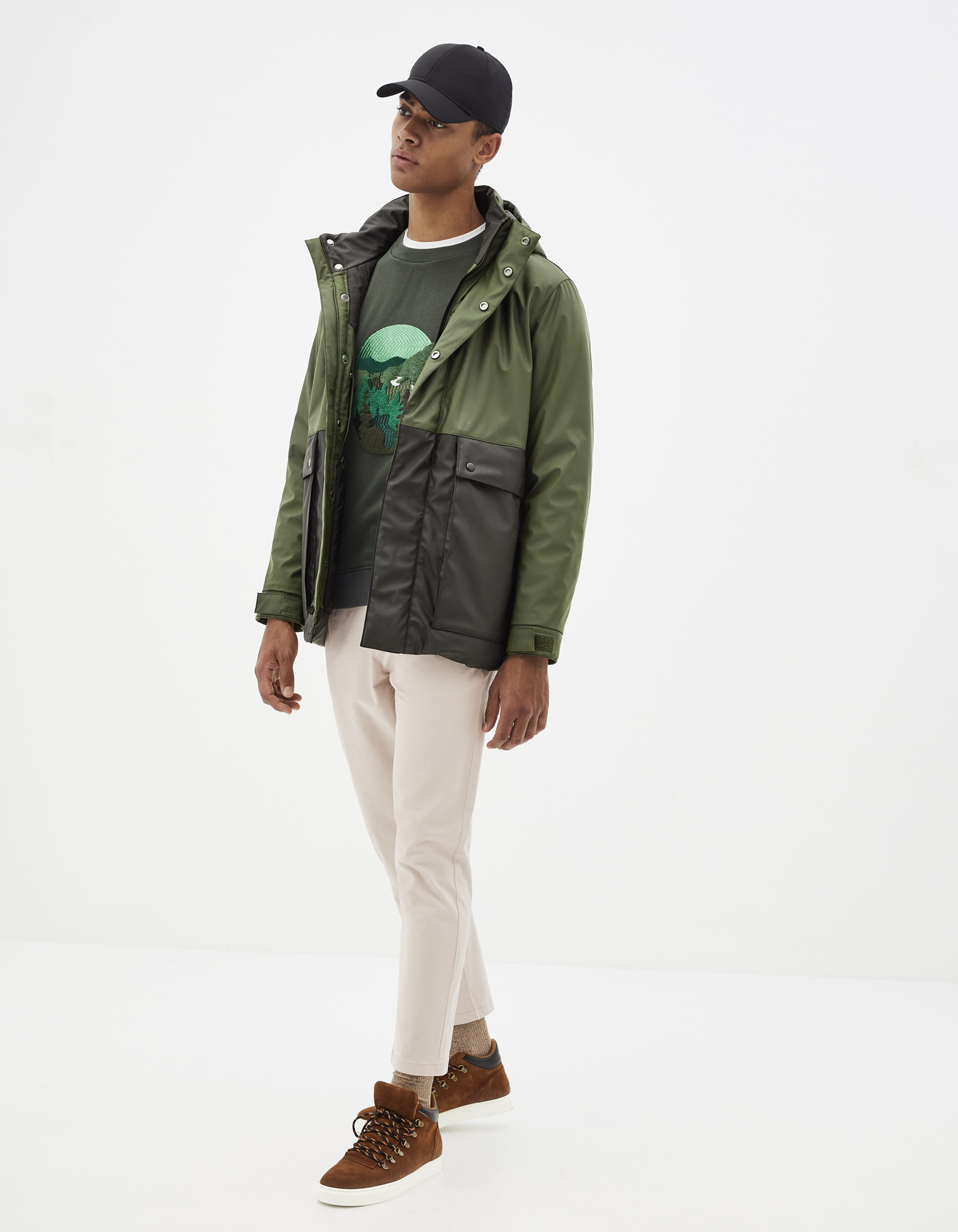 pentru barbati Celio