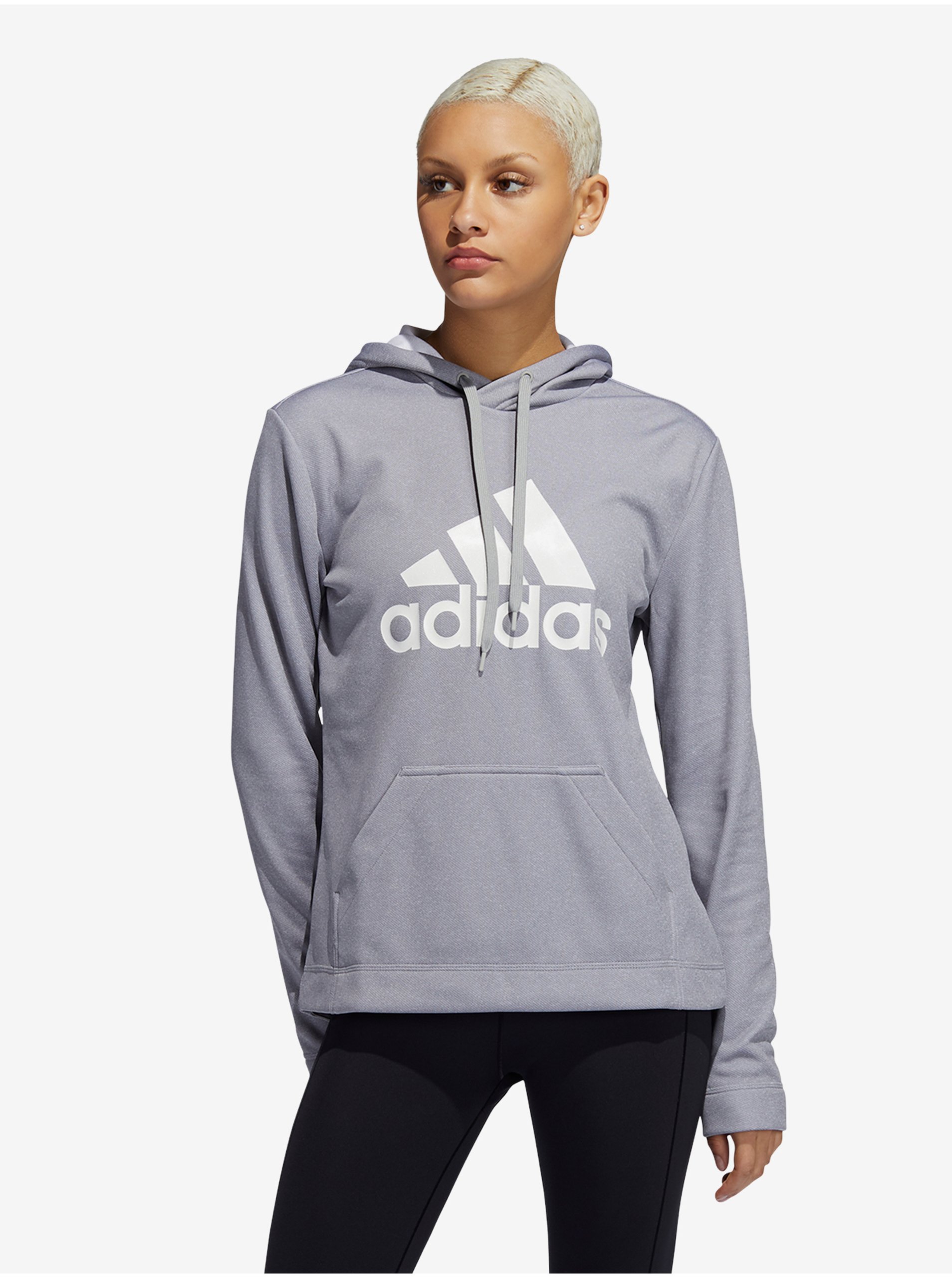 Women's hoodie Adidas Performance