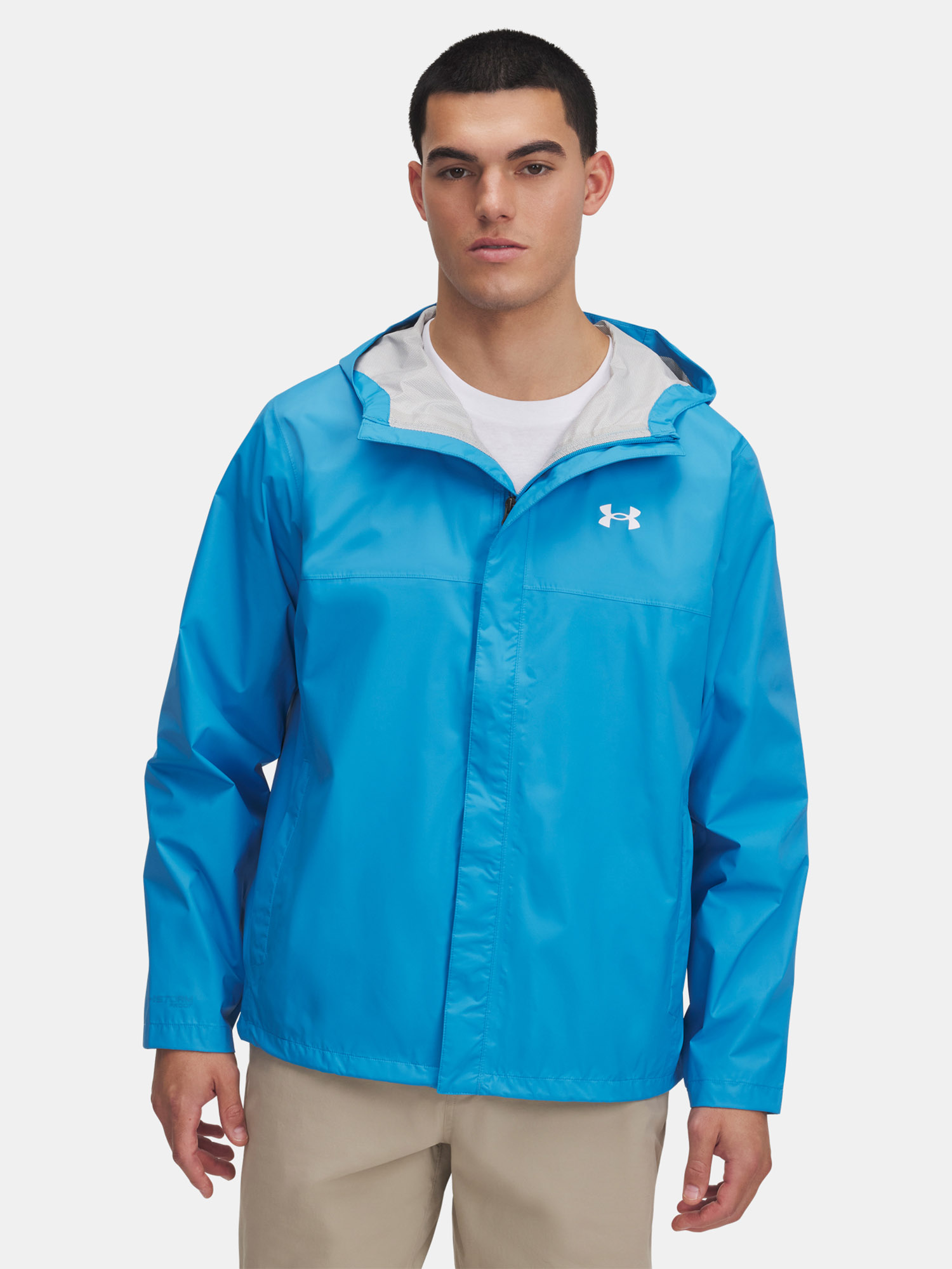 Men's Under Armour CLOUDSTRIKE JACKET - Men's