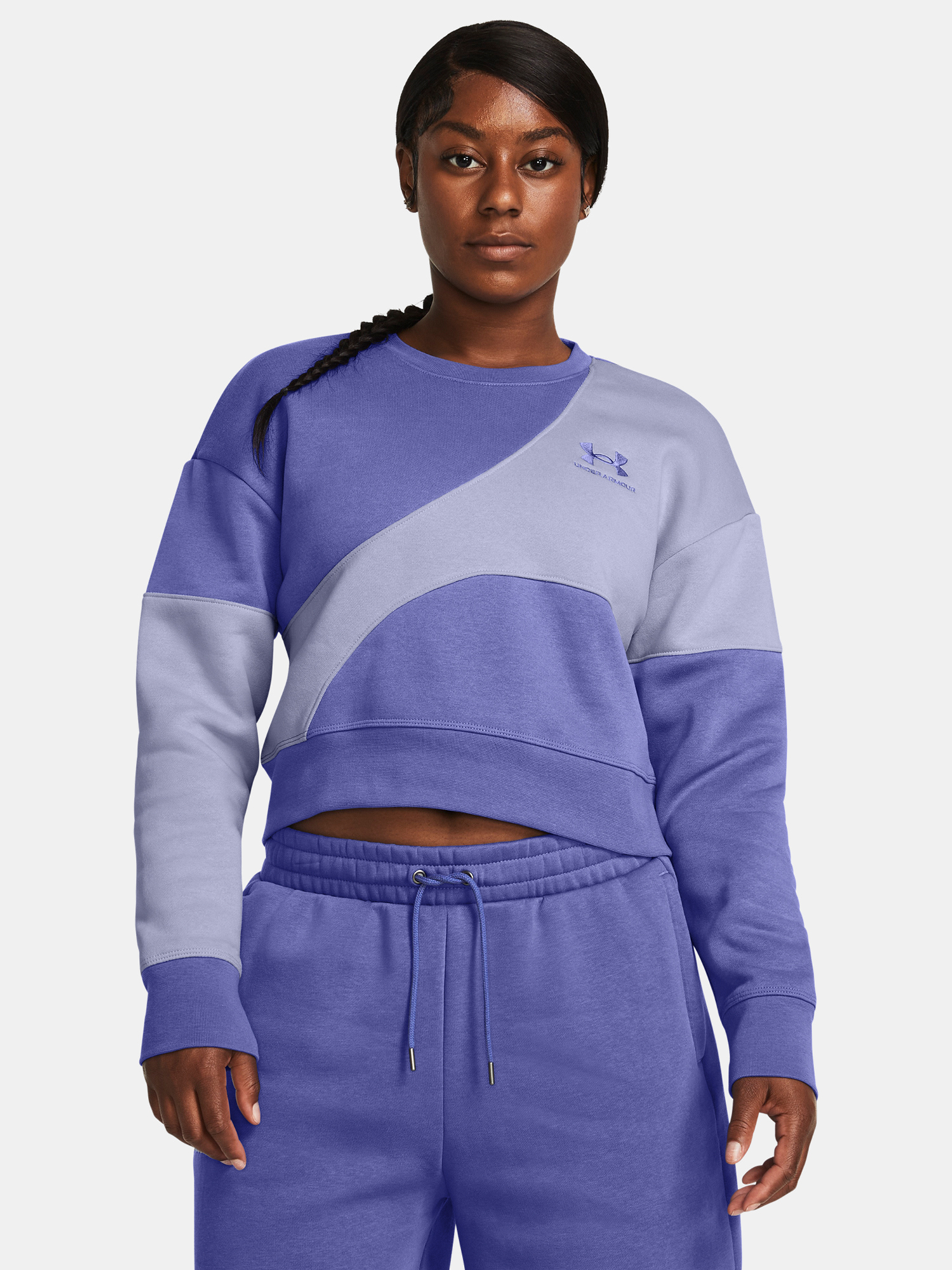 Pentru femei tricou Under Armour – clasic