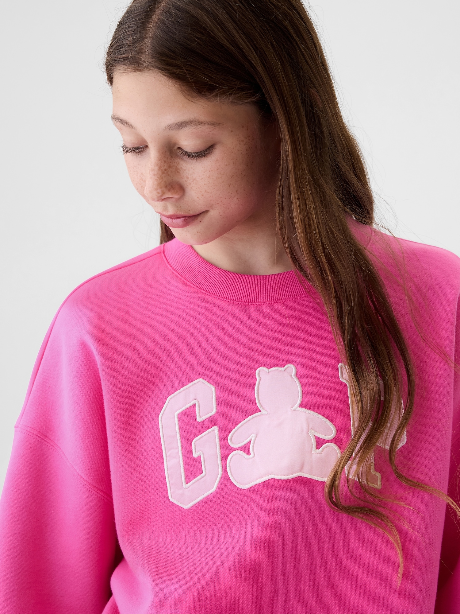 GAP Children&#039;s Sweatshirt Brannan - Girls