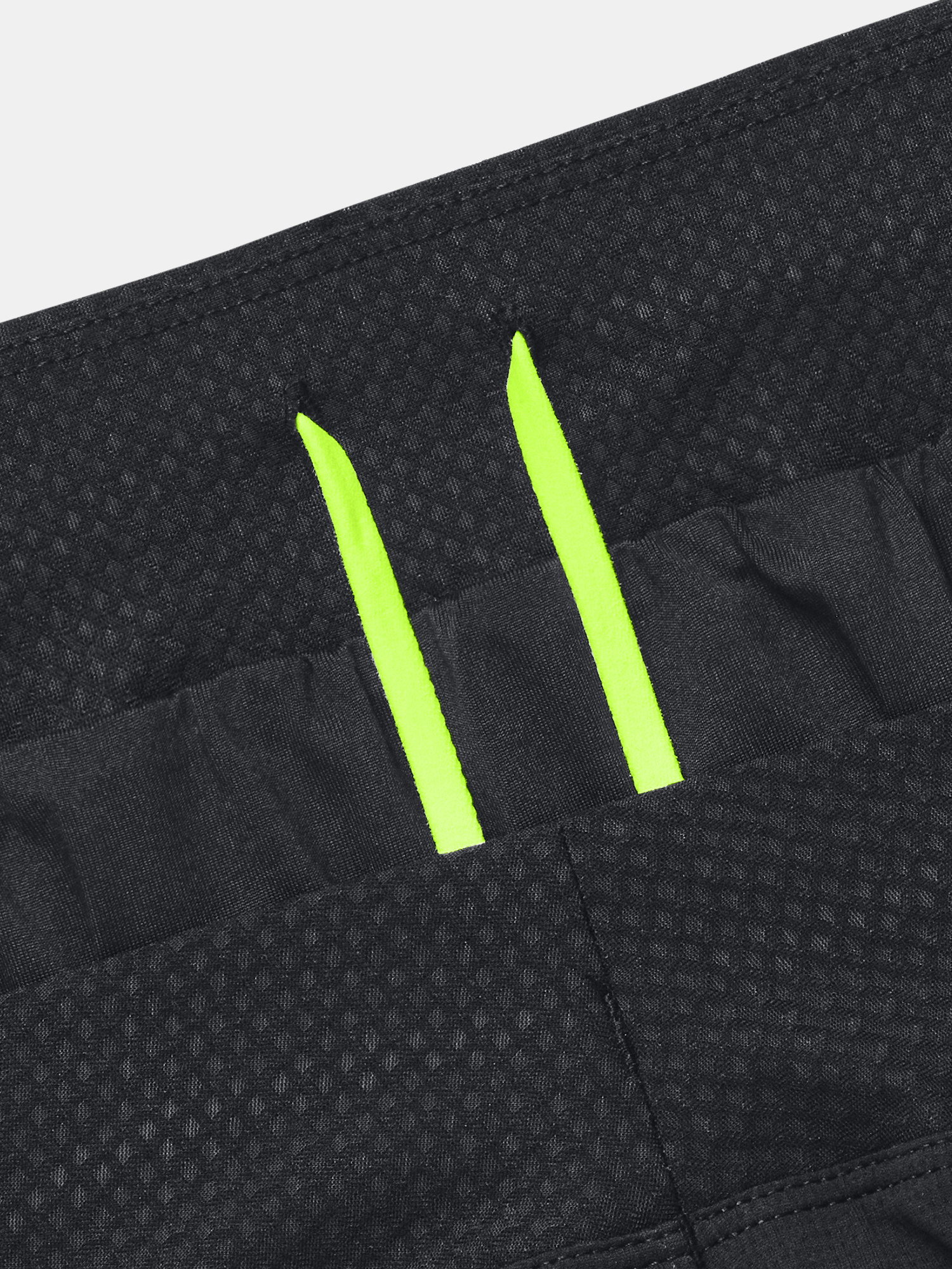 Pantaloni si pantaloni scurti pentru barbati Under Armour - negru