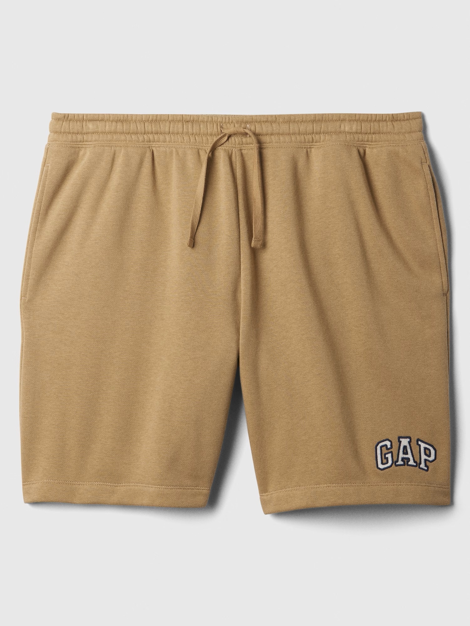 Pantaloni scurti pentru barbati GAP - maro deschis