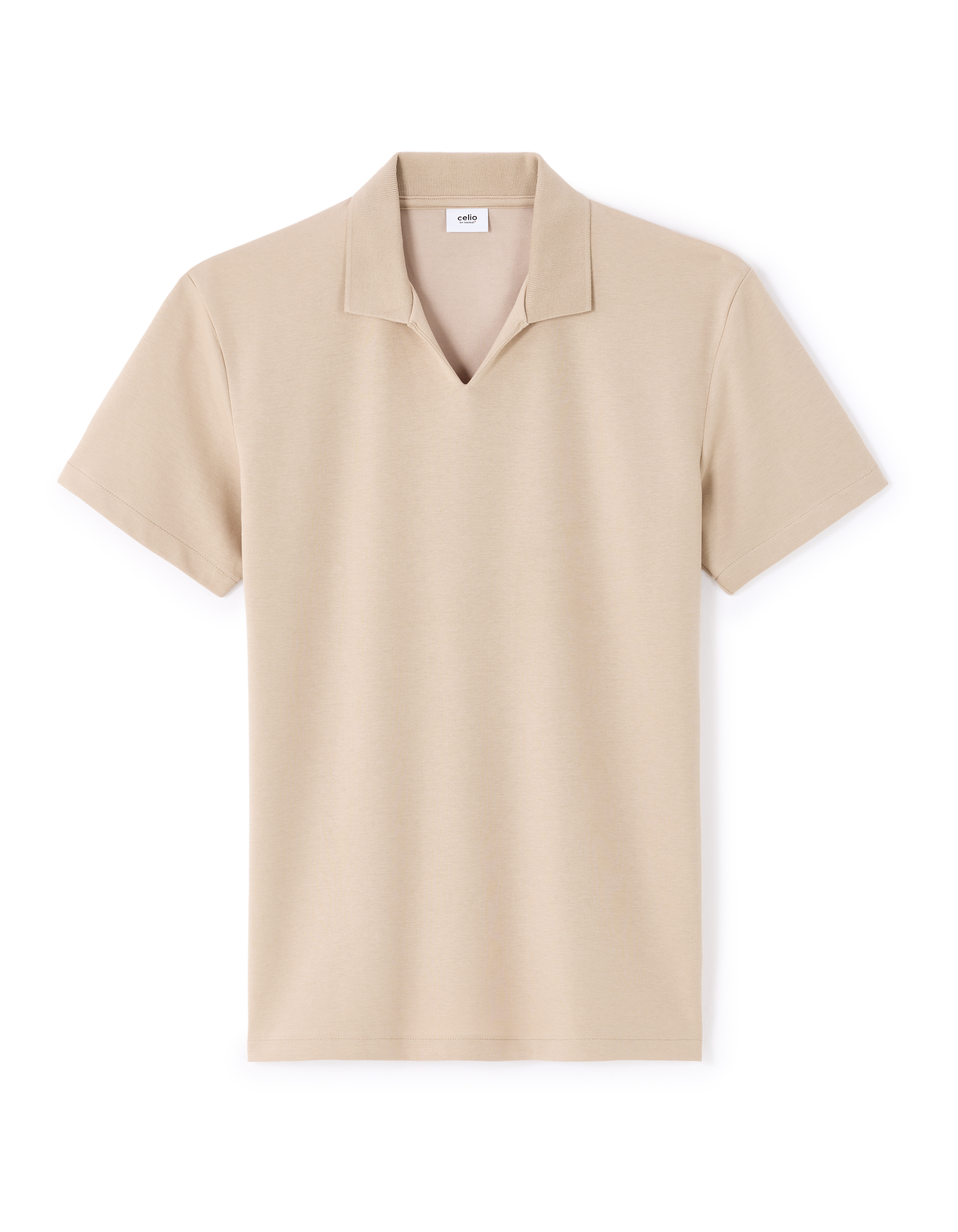 Celio Polo shirt Gehair - Men's