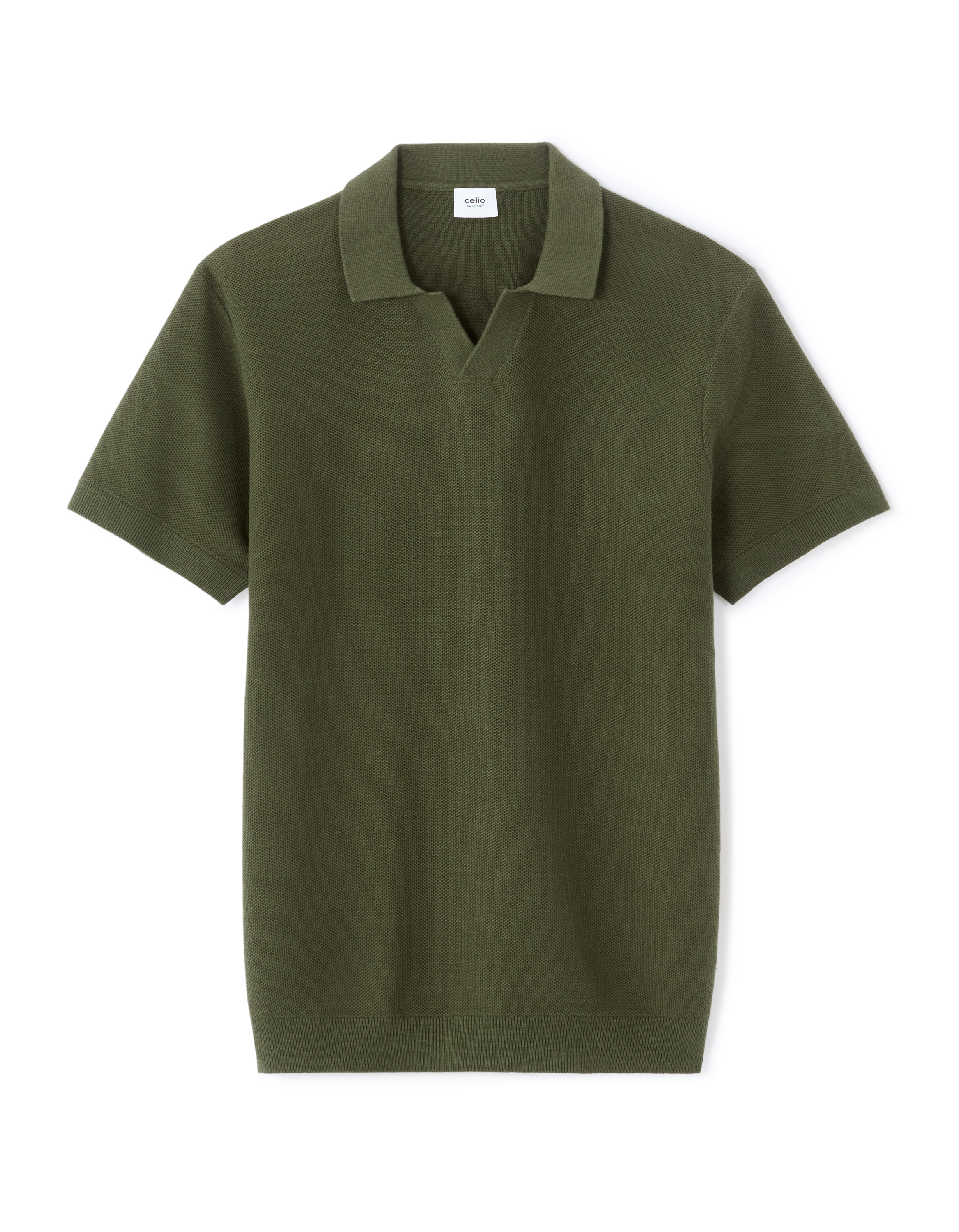 Pánske polo tričko Celio Mepic