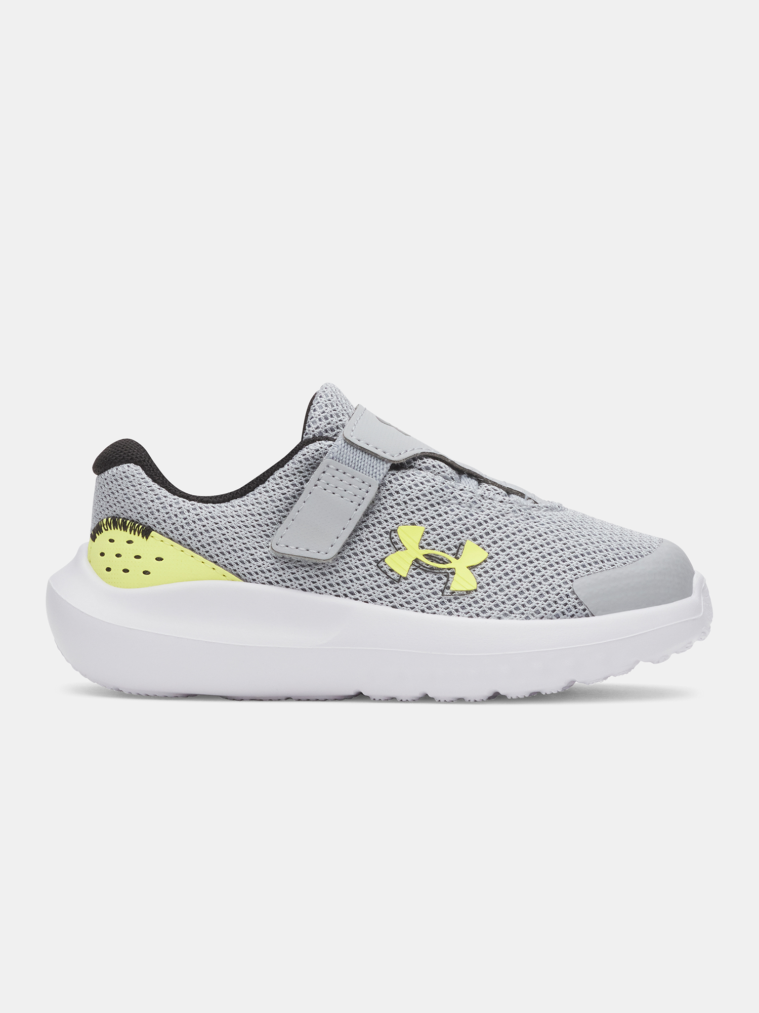 Детски маратонки Under Armour UA BINF Surge 4 AC