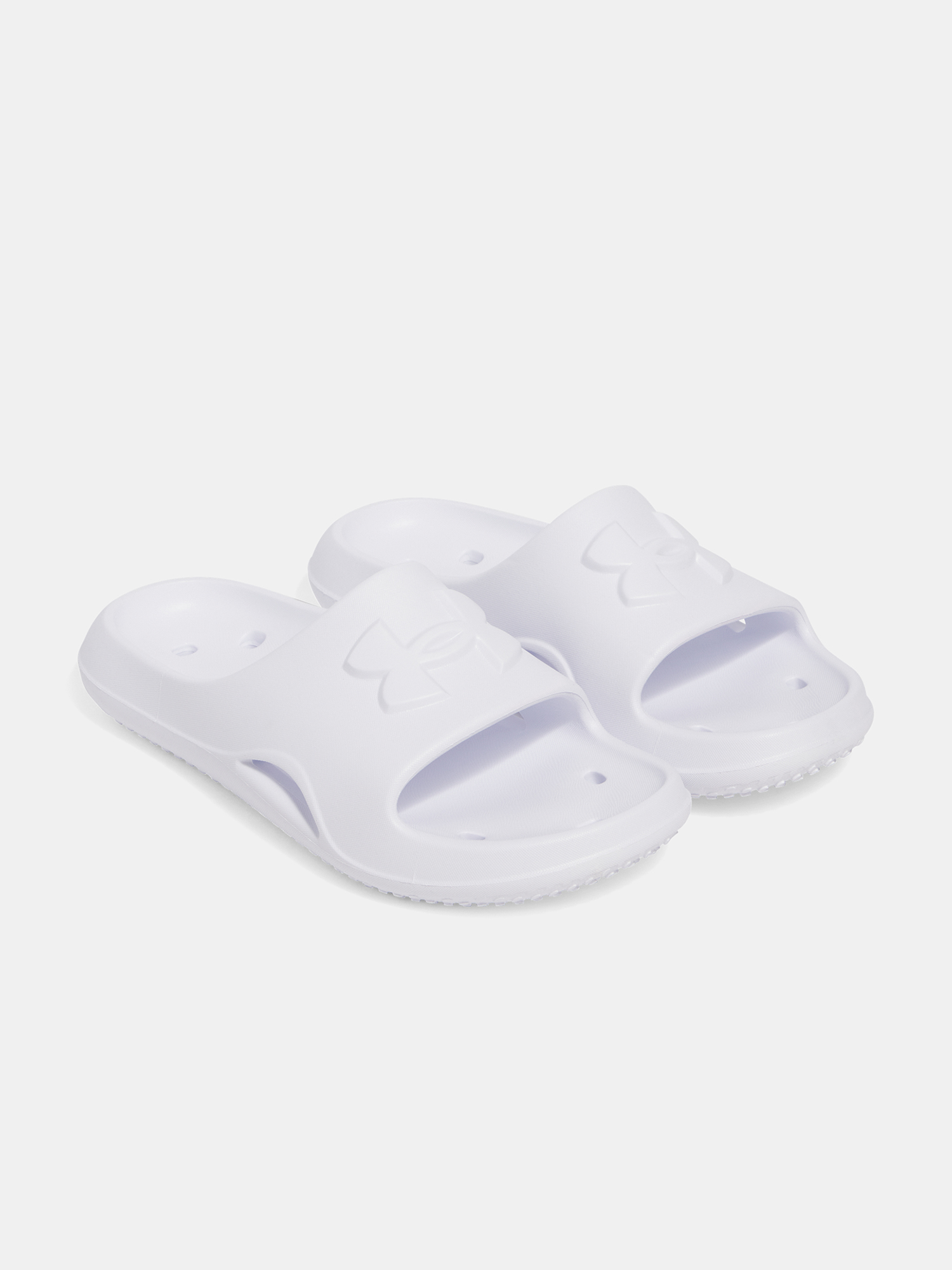Women&#039;s slippers Under Armour UA W Locker V SL - Women&#039;s