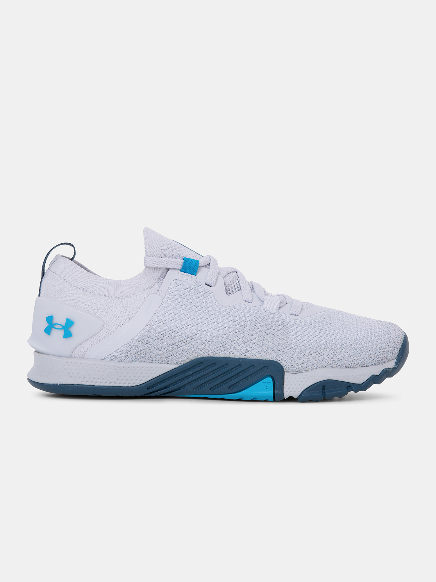 Under Armour Shoes UA W TriBase Reign 3 NM-GRY - Women