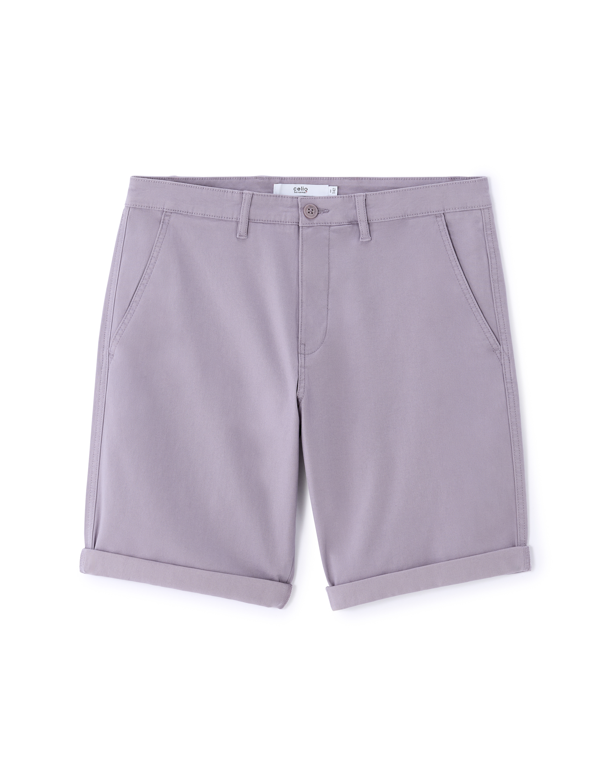 Мъжки чинос шорти Celio Bochinobm