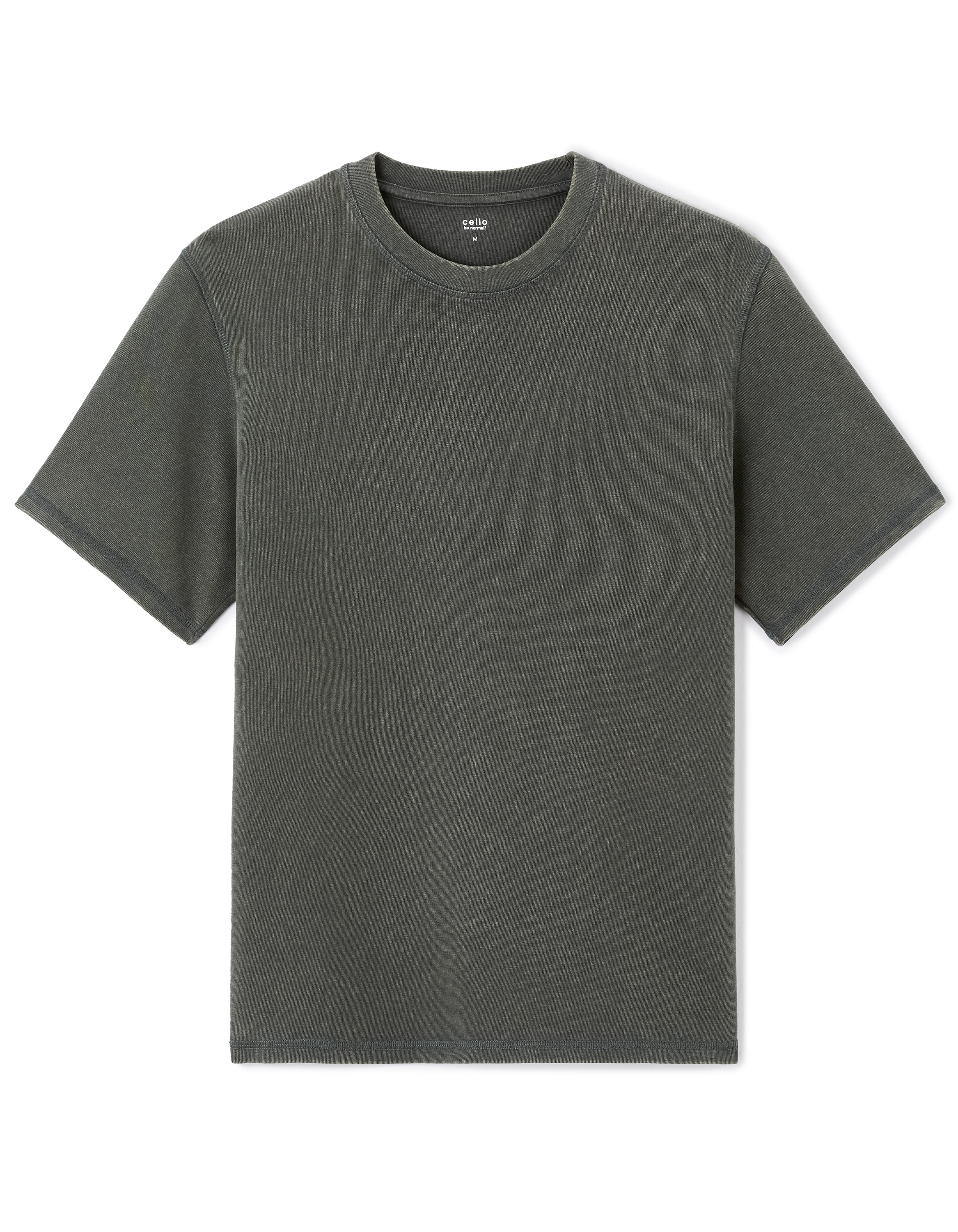 Celio T-shirt Lepigment - Men's