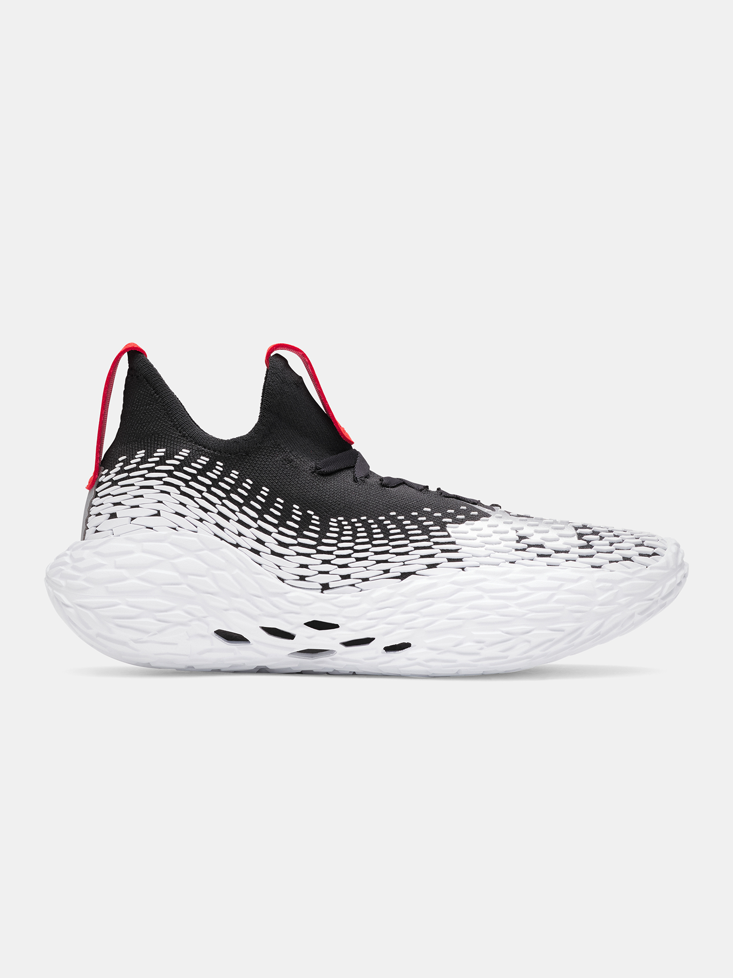 Unisex tenisky Under Armour UA FUTR X ELITE 2-BLK