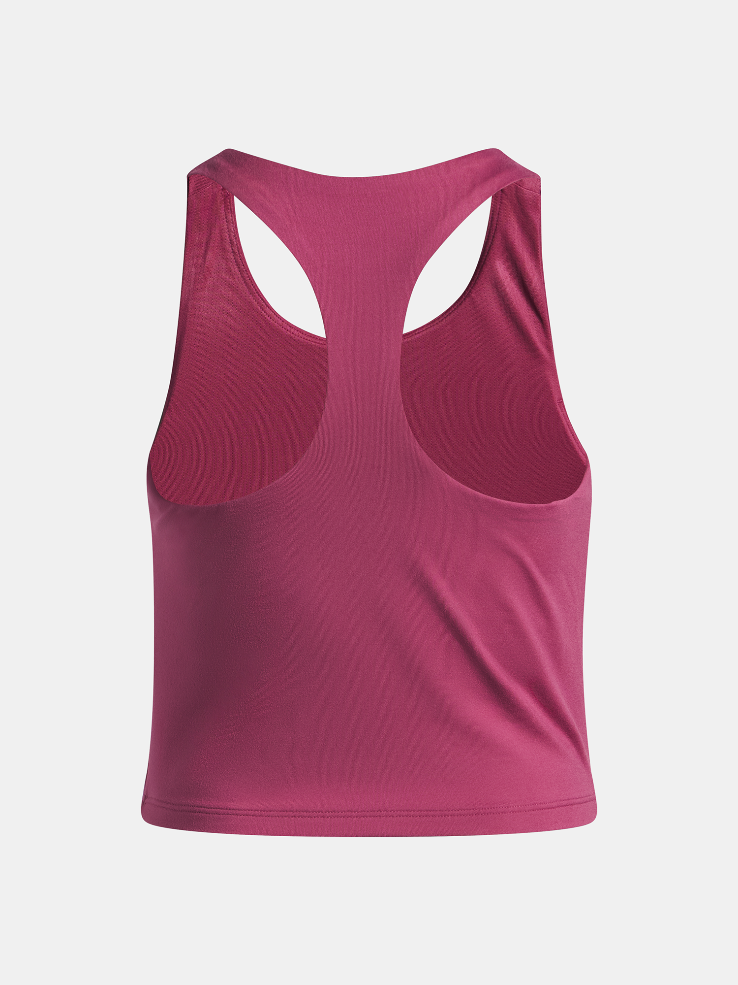 Under Armour UA Motion Branded Tank-RED Girls' Tank Top - Girls