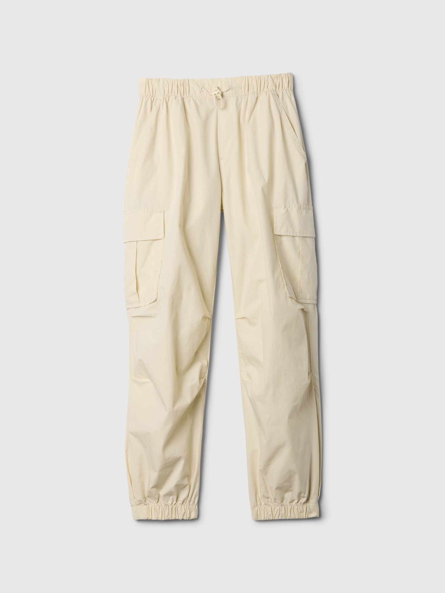 GAP Childrens pants Parachute Cargo - Girls