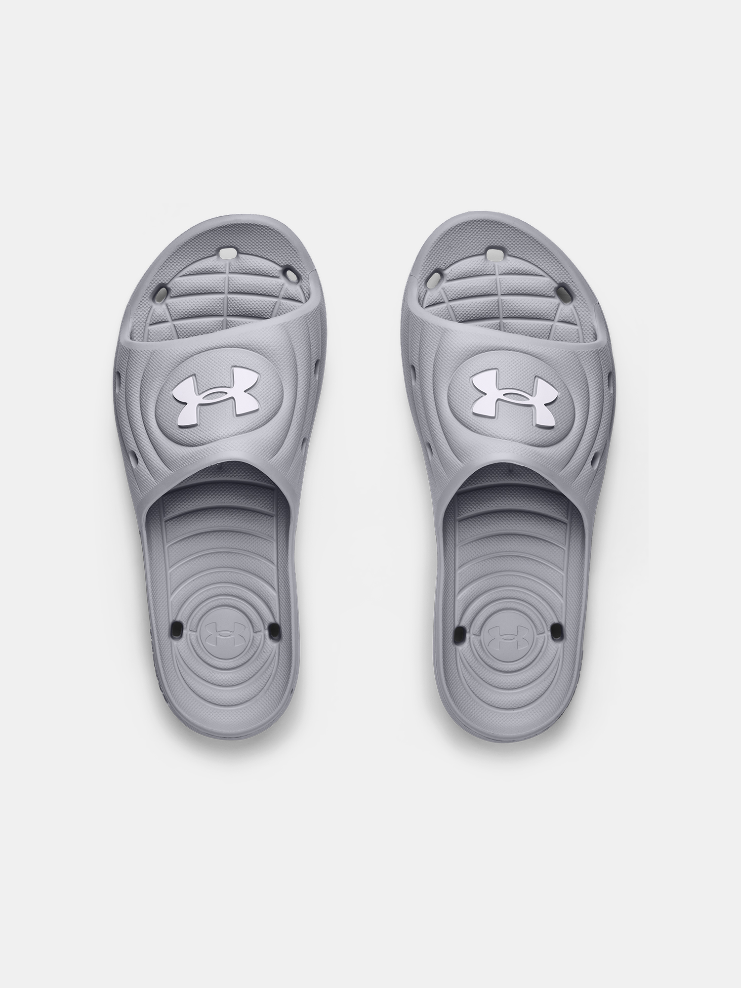 Slapi barbati, Under Armour
