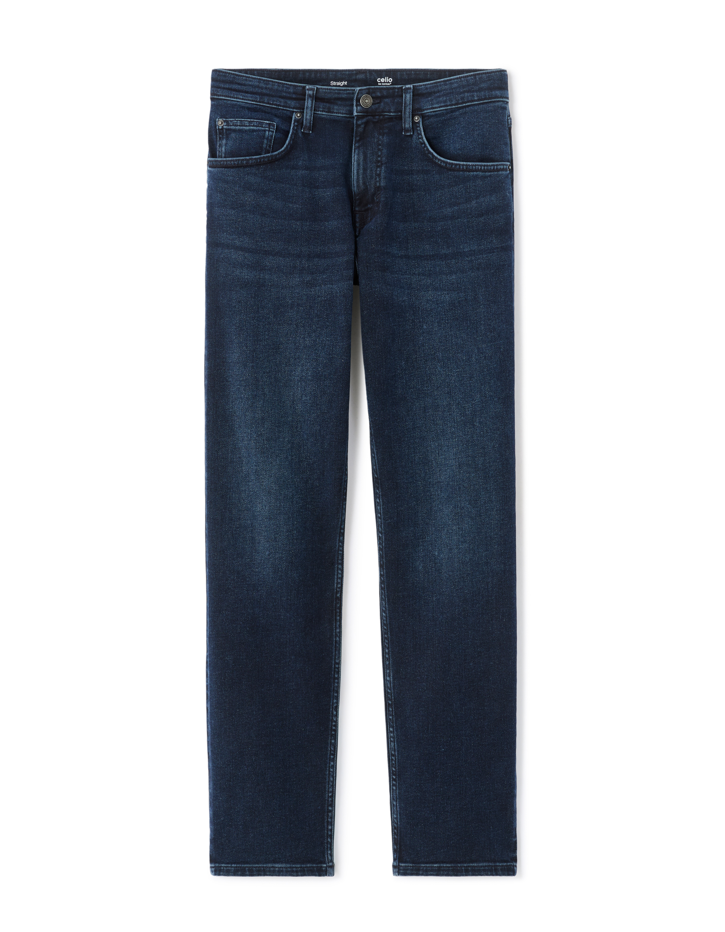 Celio Jeans Nostretchi - Men's