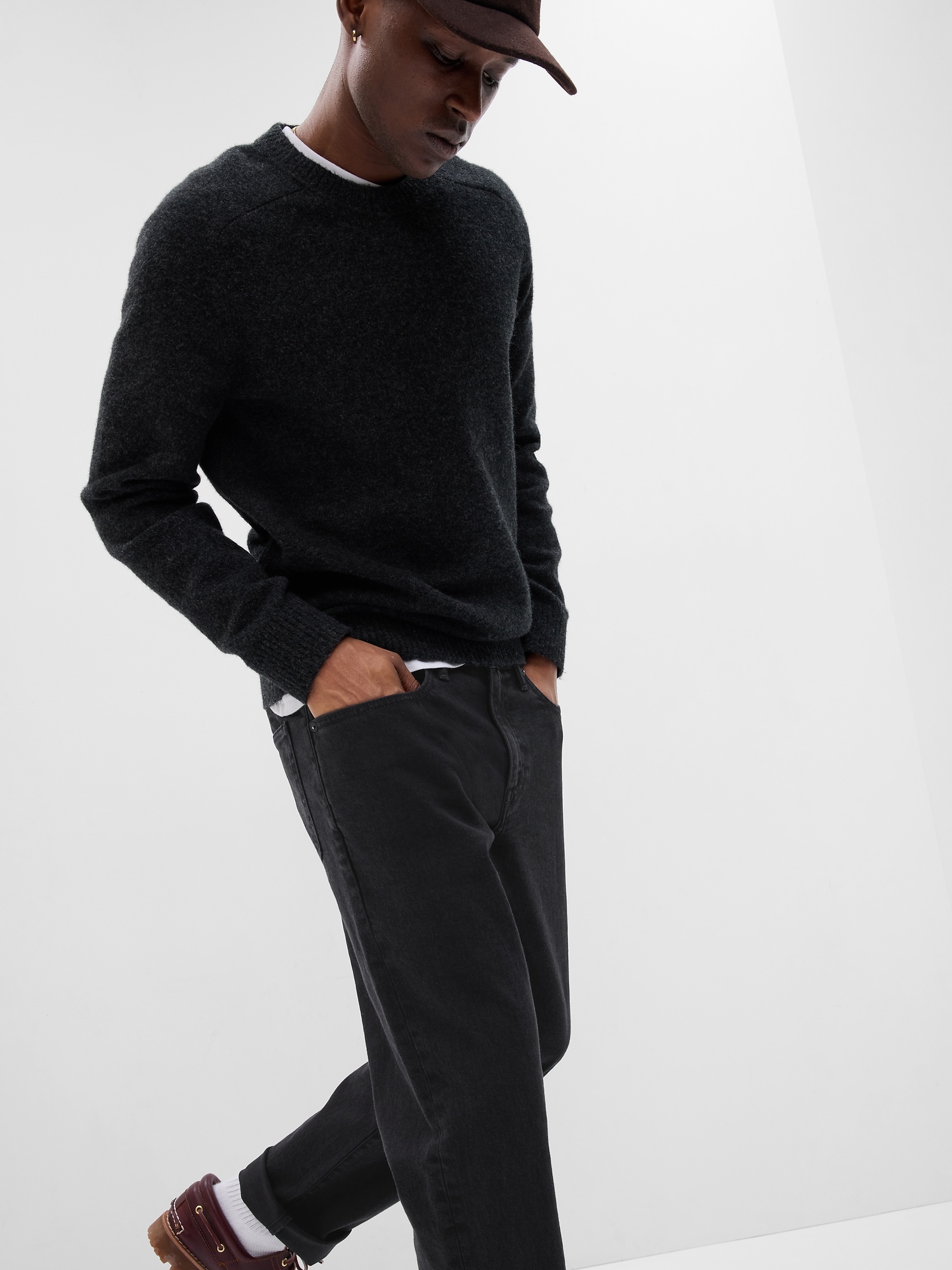 GAP Slim straight jeans - Men's