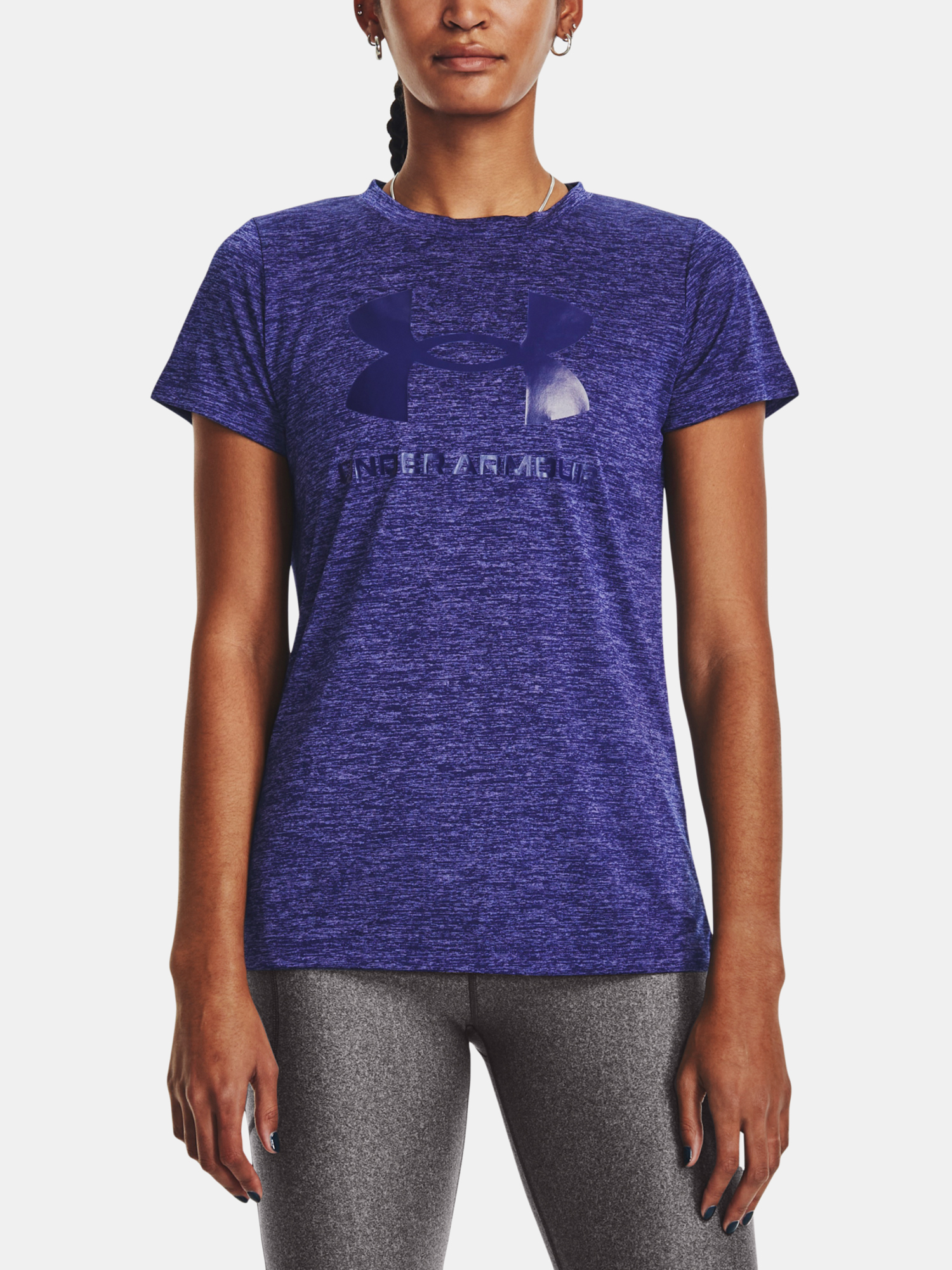 Tricou de damă Under Armour