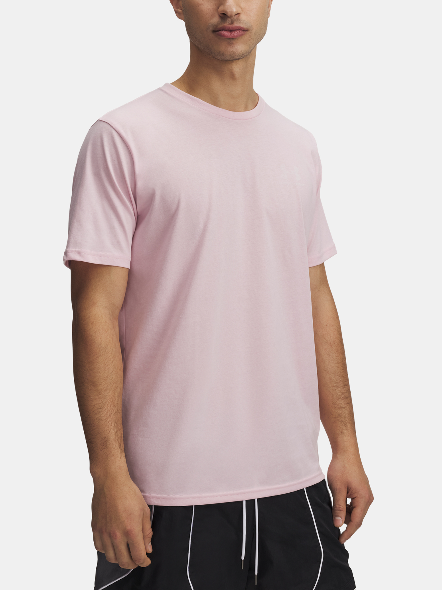 Men's T-shirt Under Armour UA M SPORTSTYLE LC SS - Men's